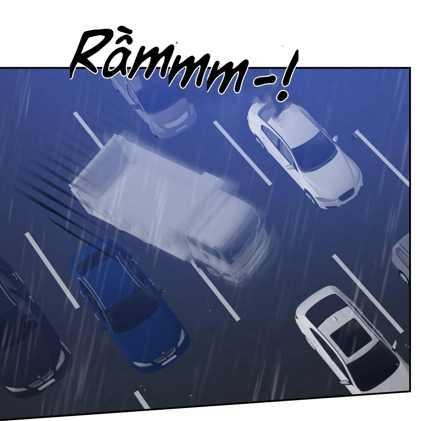 Hãy ở bên anh nhé, em yêu! Chapter 41 Trang 84