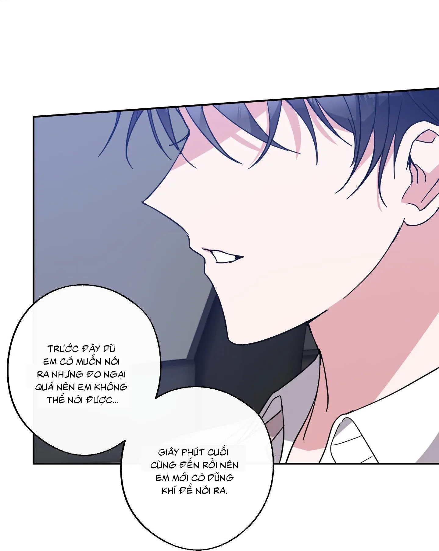 Hãy ở bên anh nhé, em yêu! Chapter 41 Trang 85