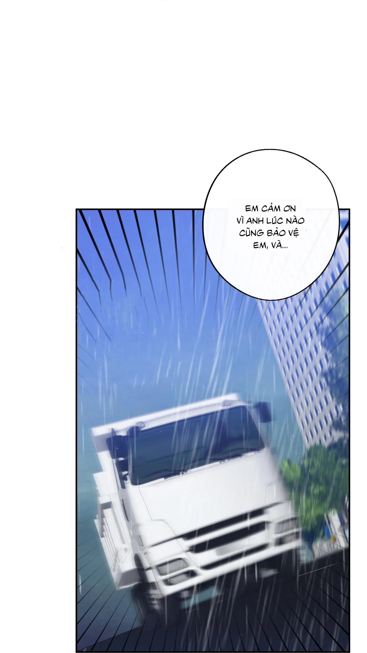 Hãy ở bên anh nhé, em yêu! Chapter 41 Trang 86