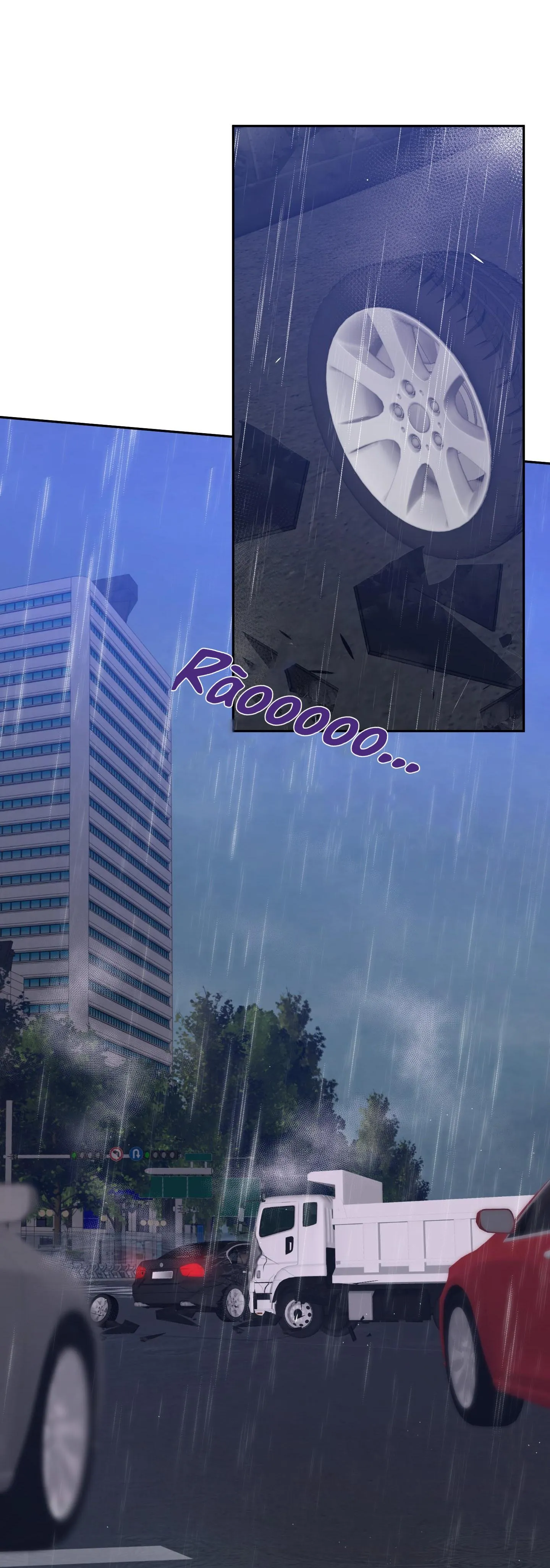 Hãy ở bên anh nhé, em yêu! Chapter 41 Trang 93