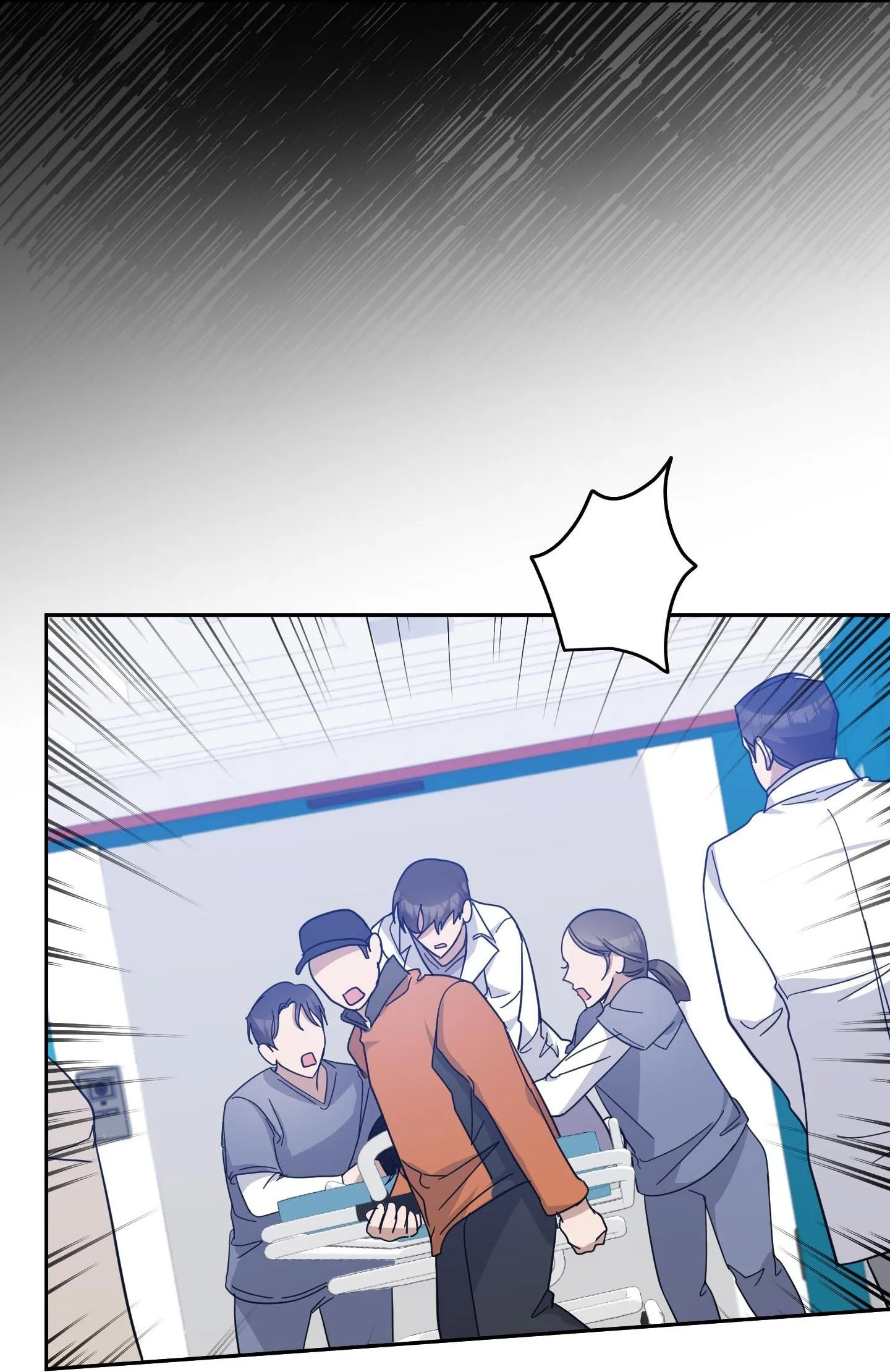 Hãy ở bên anh nhé, em yêu! Chapter 42 Trang 12