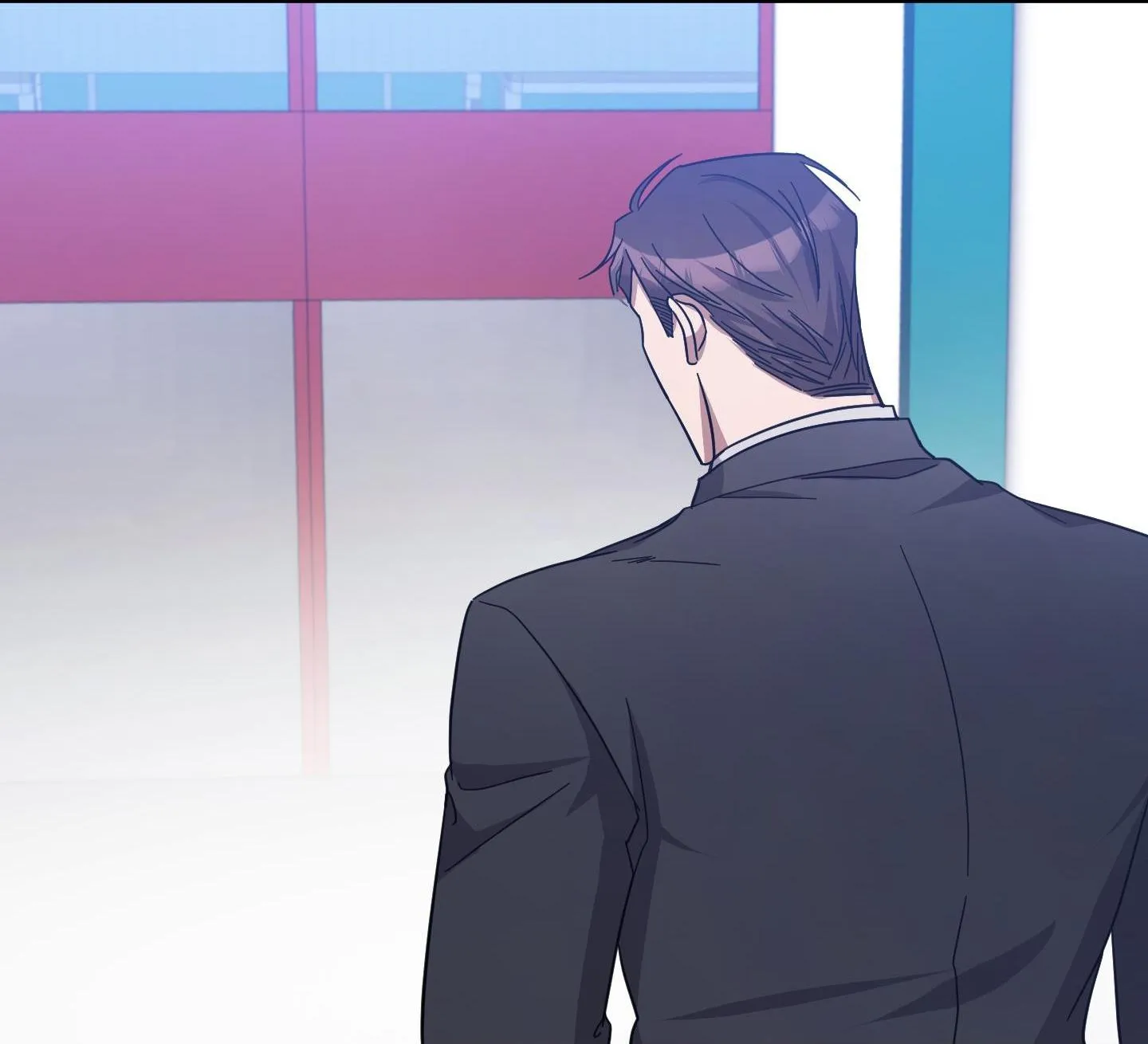 Hãy ở bên anh nhé, em yêu! Chapter 42 Trang 27