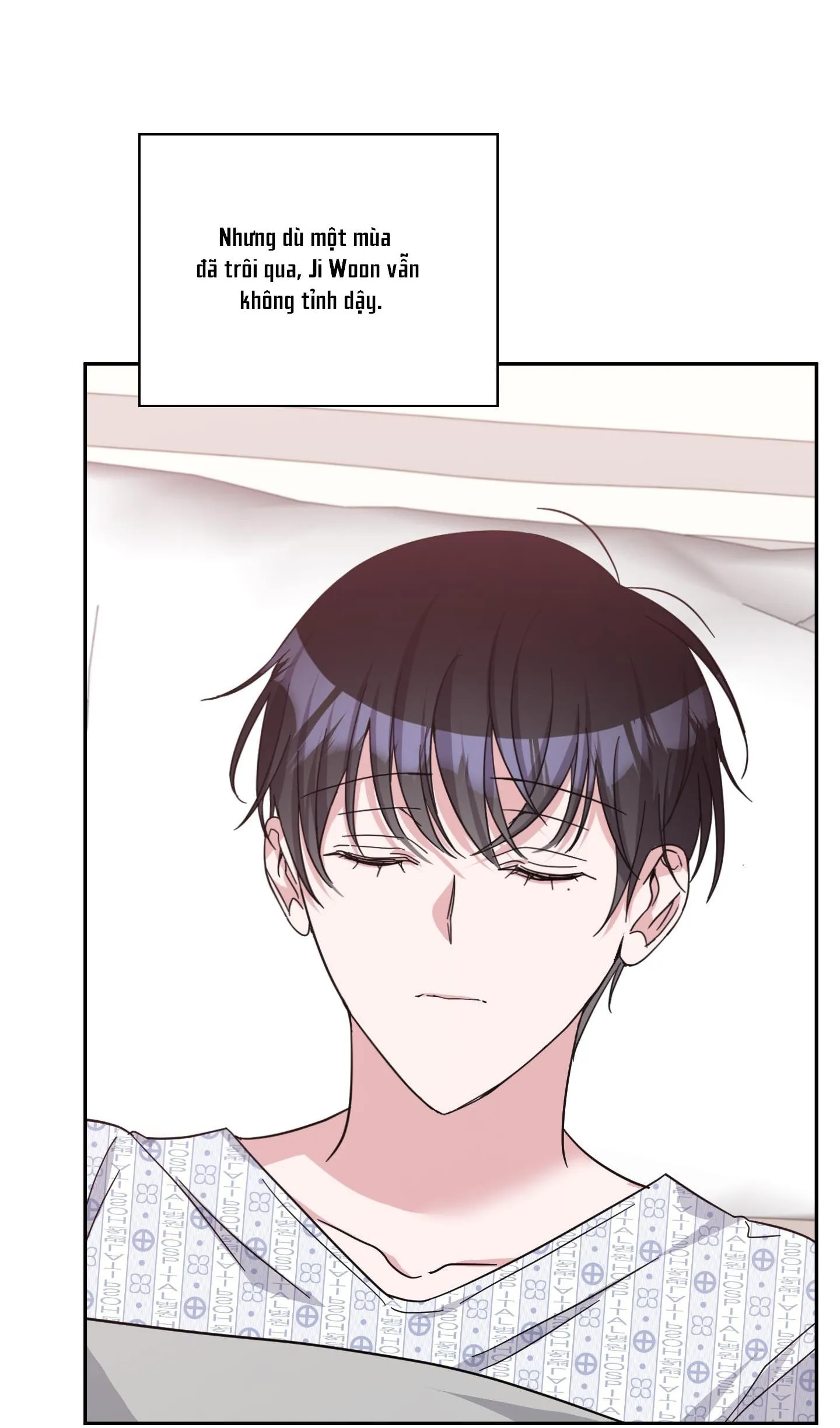 Hãy ở bên anh nhé, em yêu! Chapter 42 Trang 36