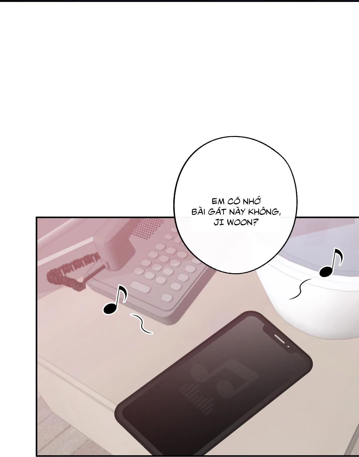 Hãy ở bên anh nhé, em yêu! Chapter 42 Trang 42