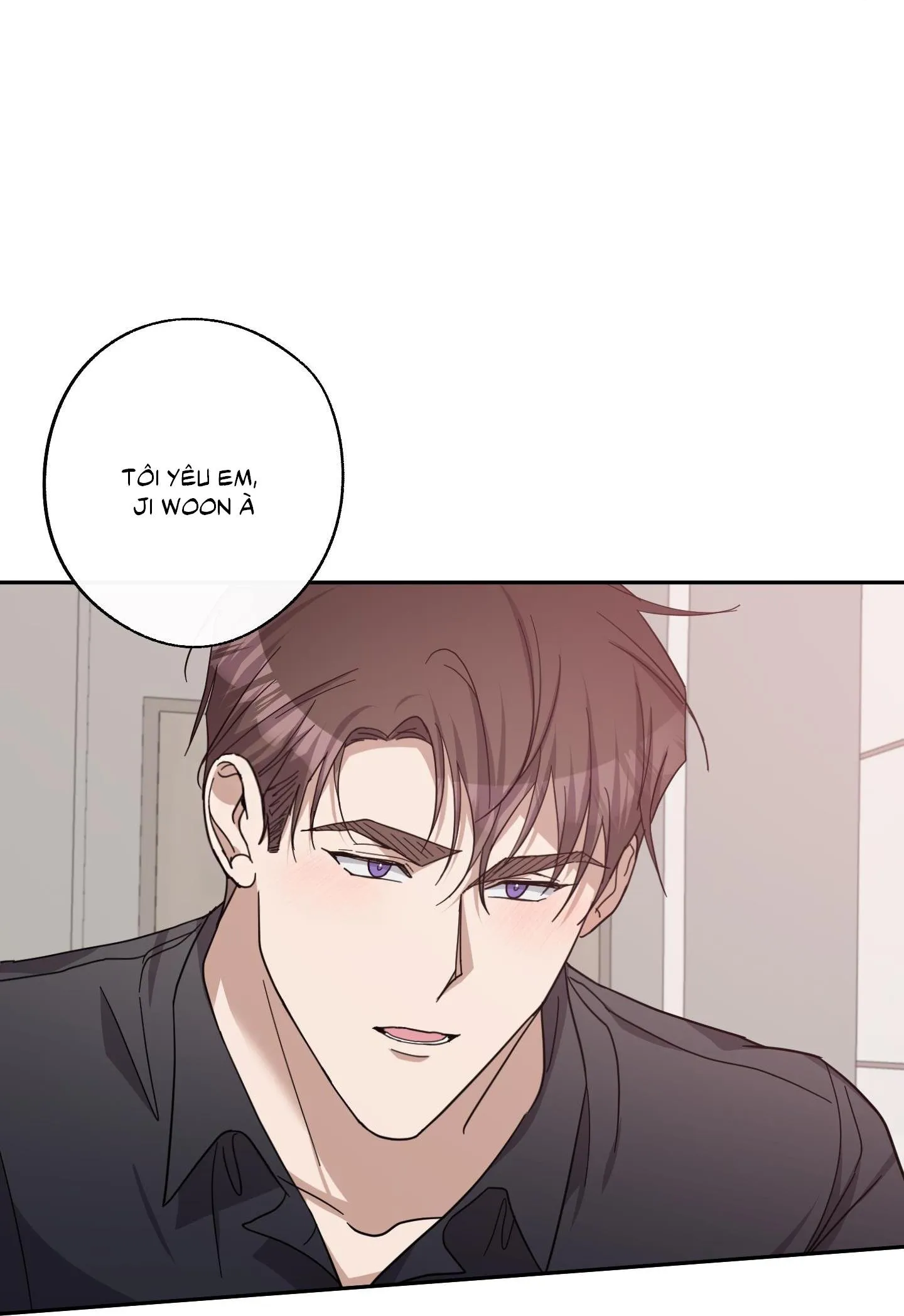Hãy ở bên anh nhé, em yêu! Chapter 42 Trang 57