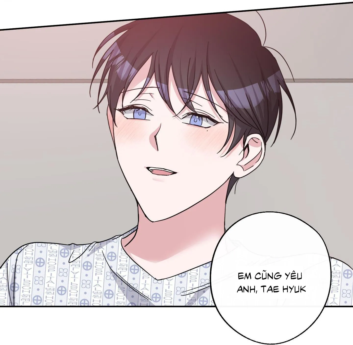 Hãy ở bên anh nhé, em yêu! Chapter 42 Trang 58
