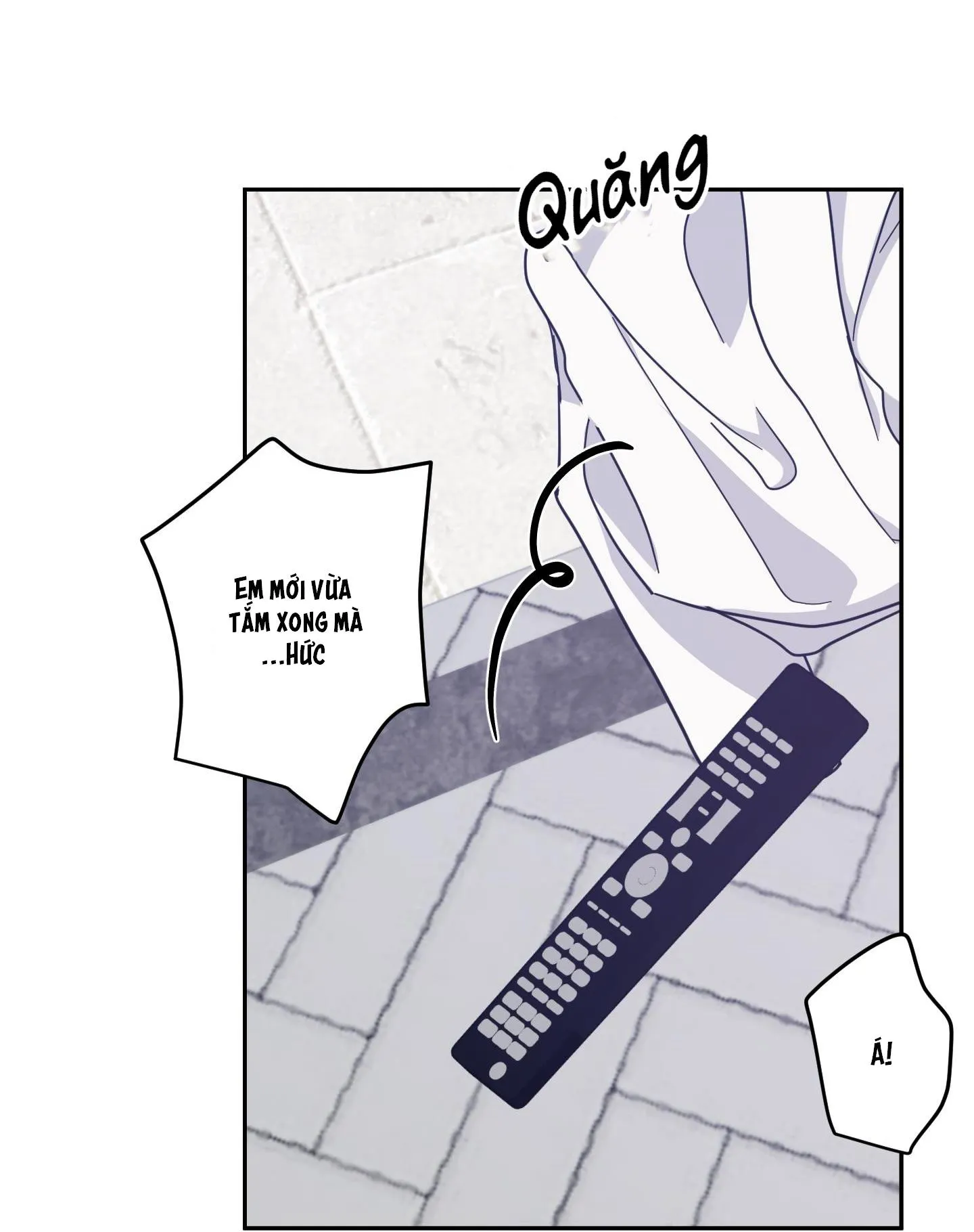 Hãy ở bên anh nhé, em yêu! Chapter 42 Trang 77