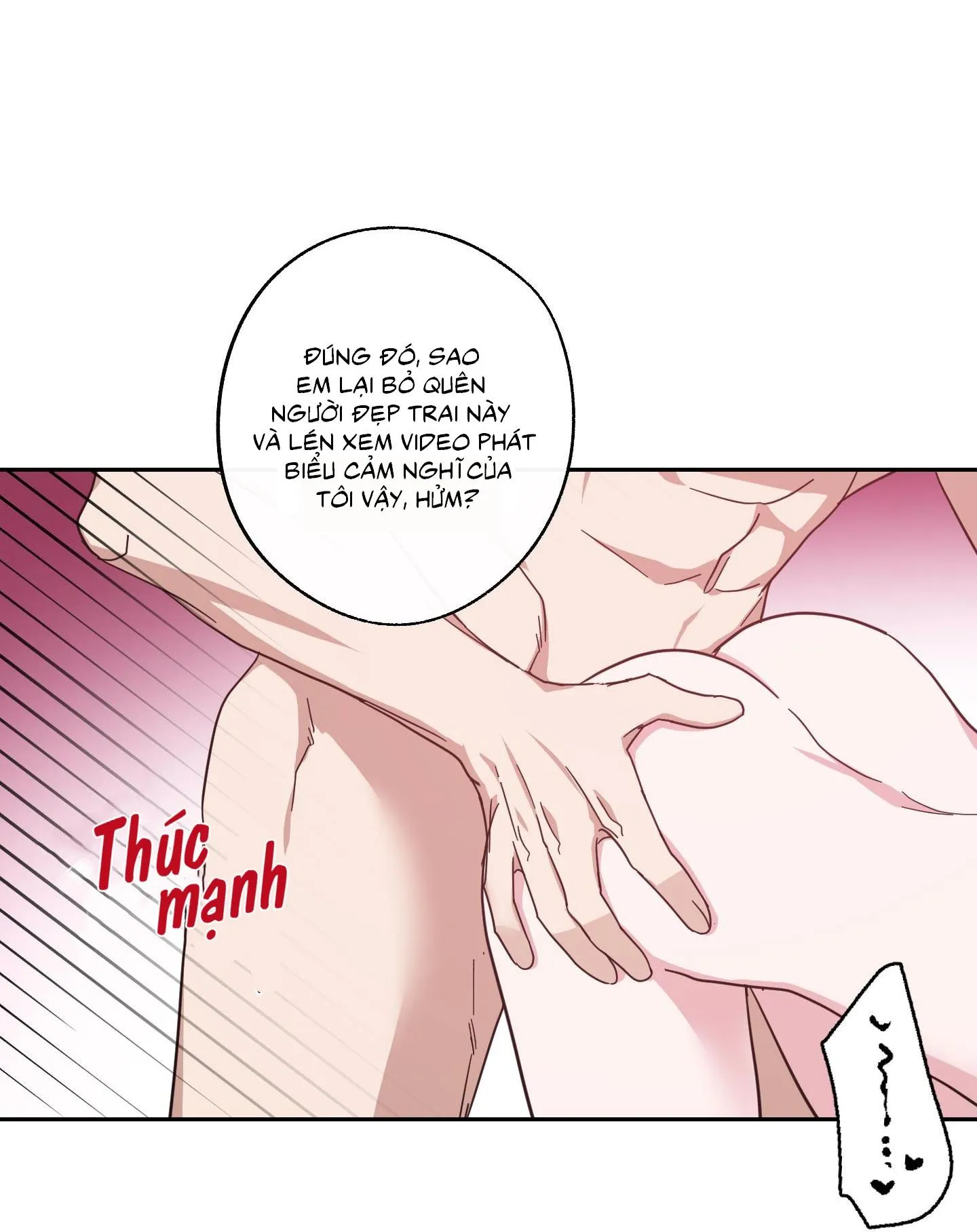 Hãy ở bên anh nhé, em yêu! Chapter 42 Trang 78