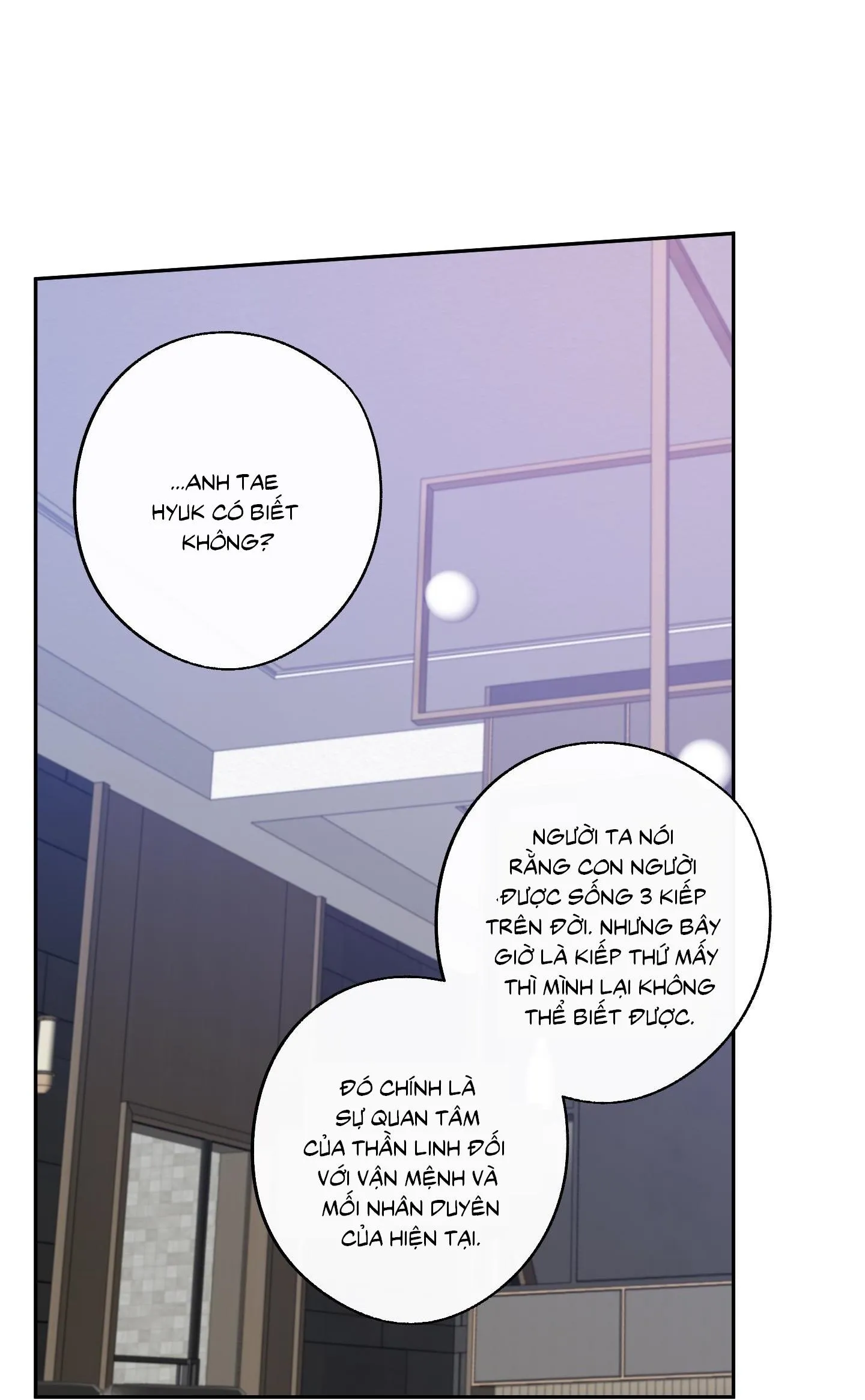 Hãy ở bên anh nhé, em yêu! Chapter 42 Trang 96