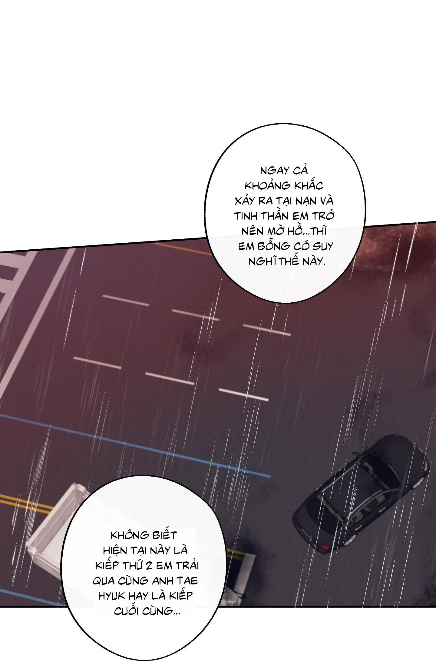 Hãy ở bên anh nhé, em yêu! Chapter 42 Trang 97