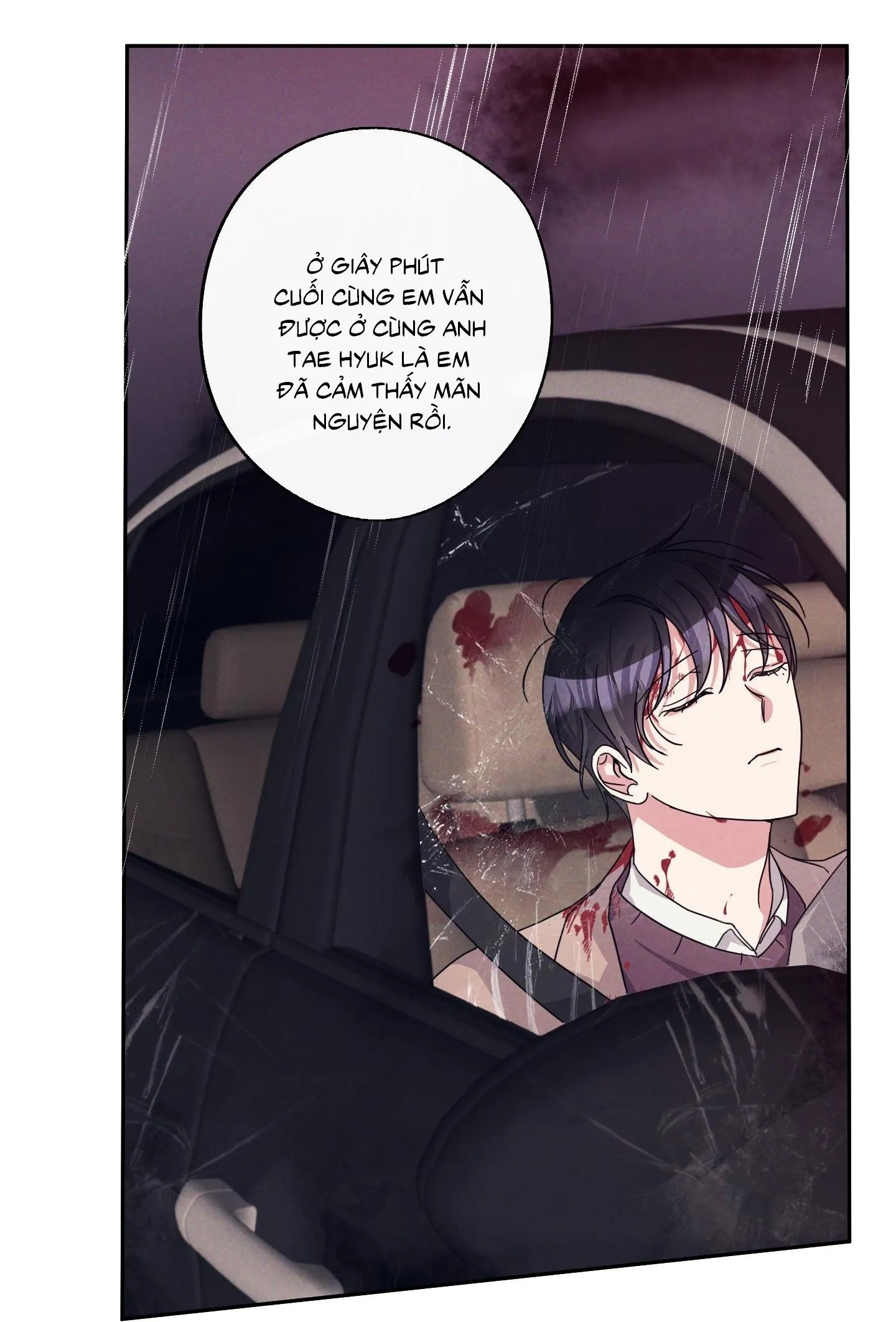 Hãy ở bên anh nhé, em yêu! Chapter 42 Trang 99