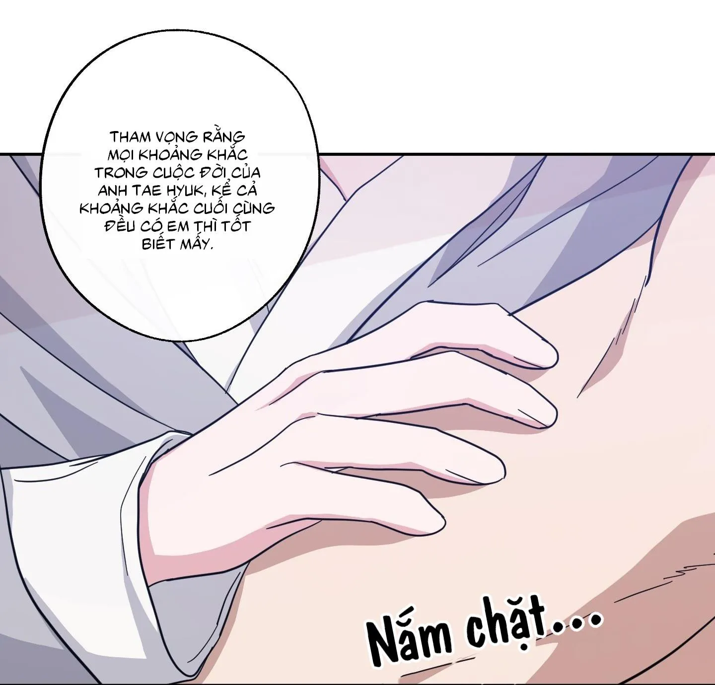 Hãy ở bên anh nhé, em yêu! Chapter 42 Trang 101