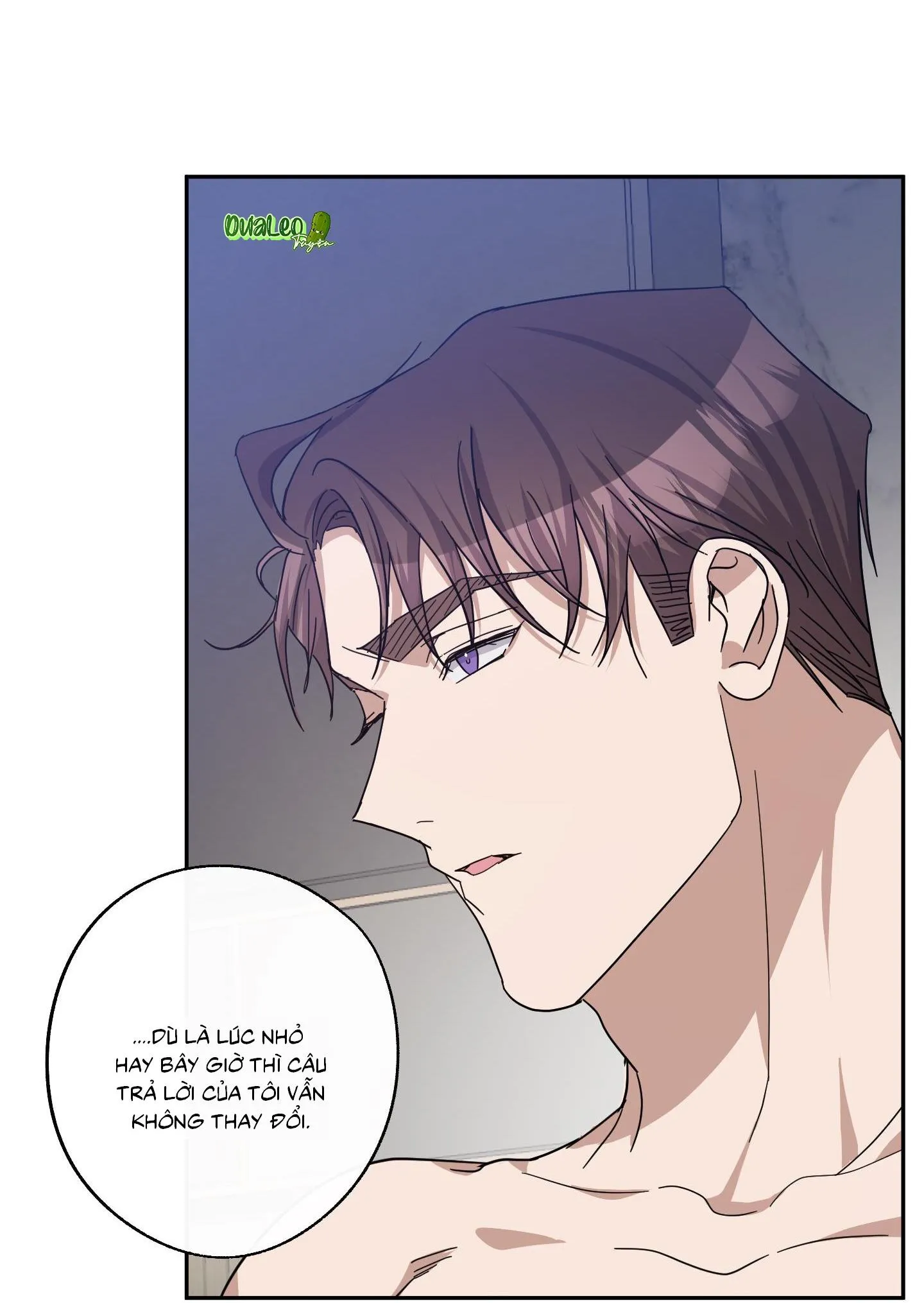 Hãy ở bên anh nhé, em yêu! Chapter 42 Trang 103