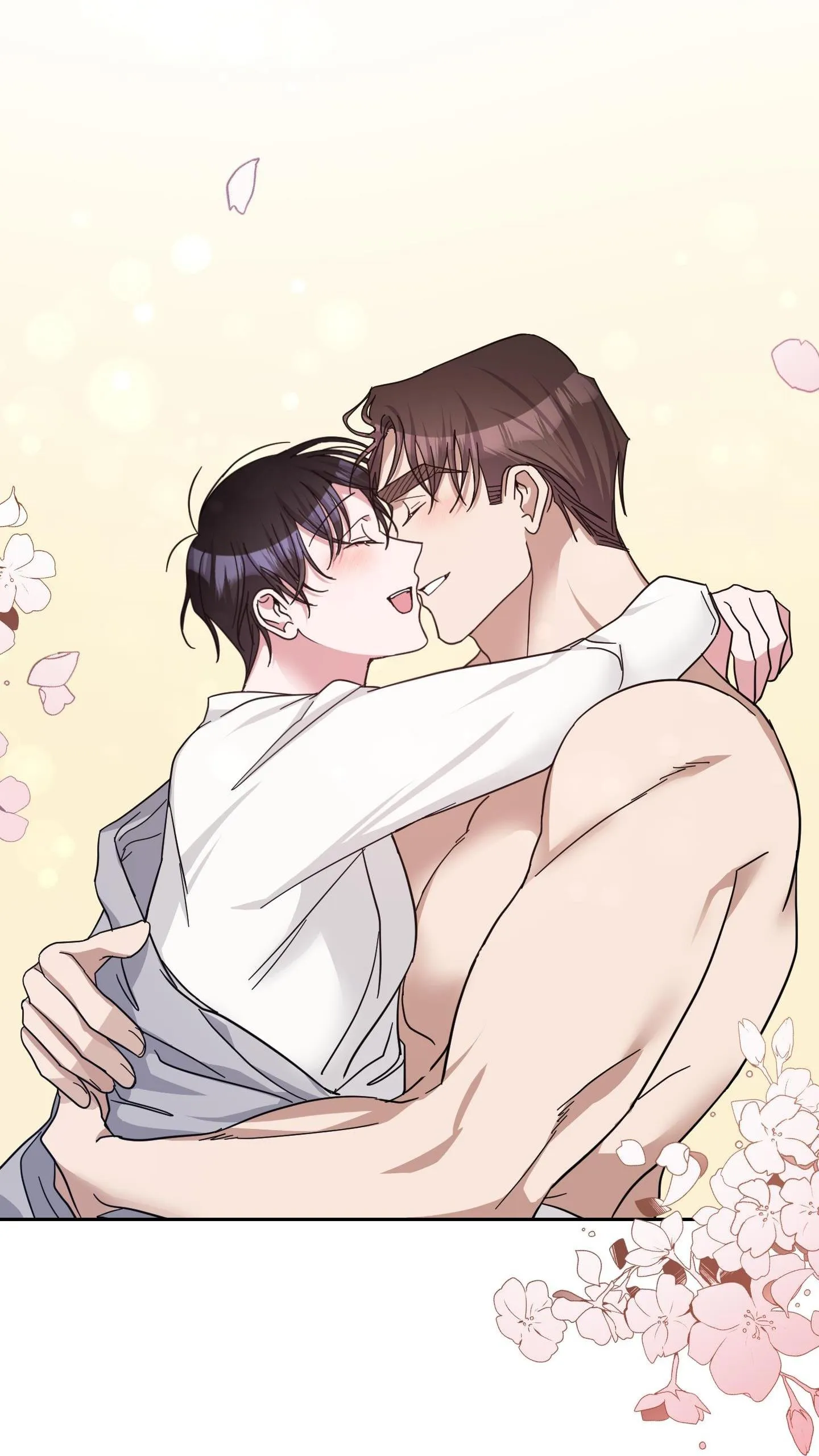 Hãy ở bên anh nhé, em yêu! Chapter 42 Trang 109