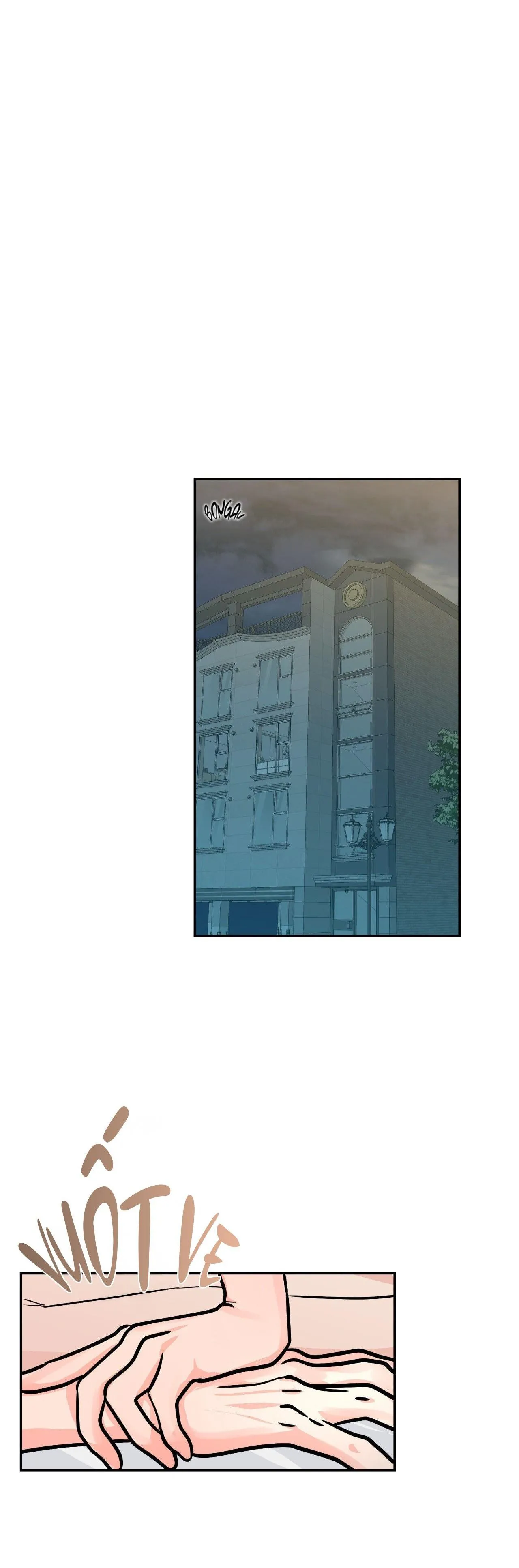 Hãy ôm em khi trăng rằm lên Chapter 2 Trang 12