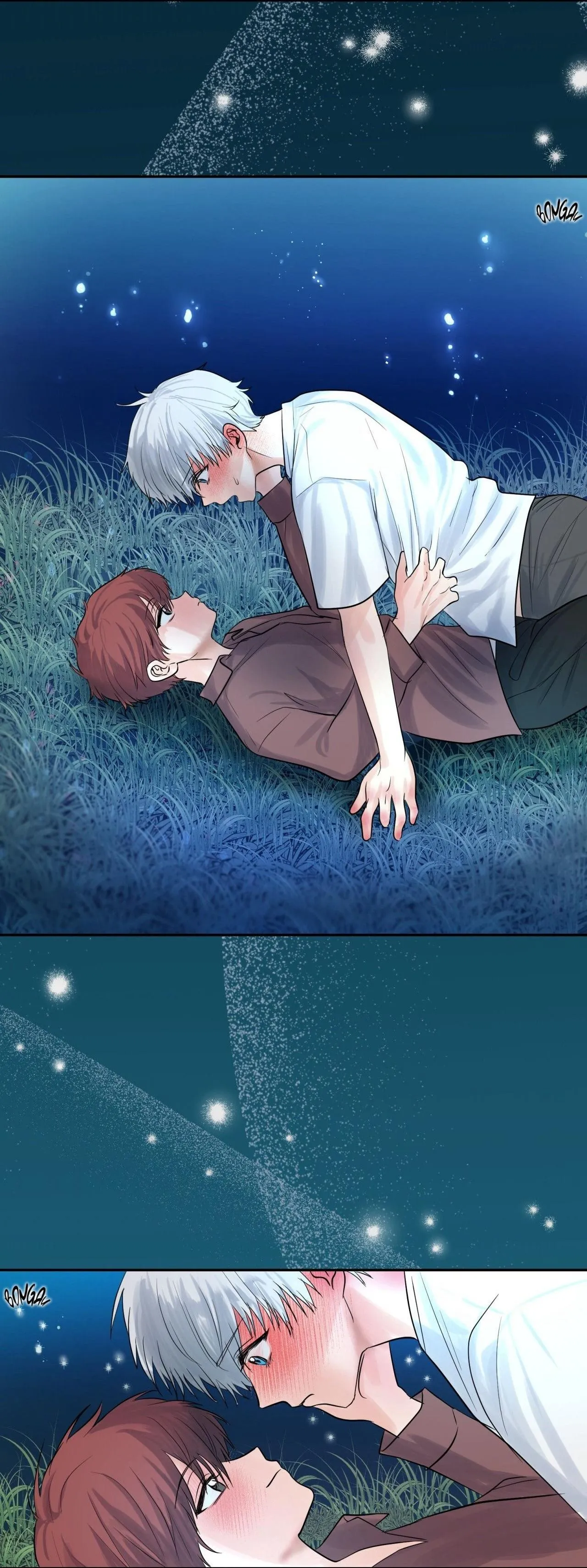 Hãy ôm em khi trăng rằm lên Chapter 3 Trang 19