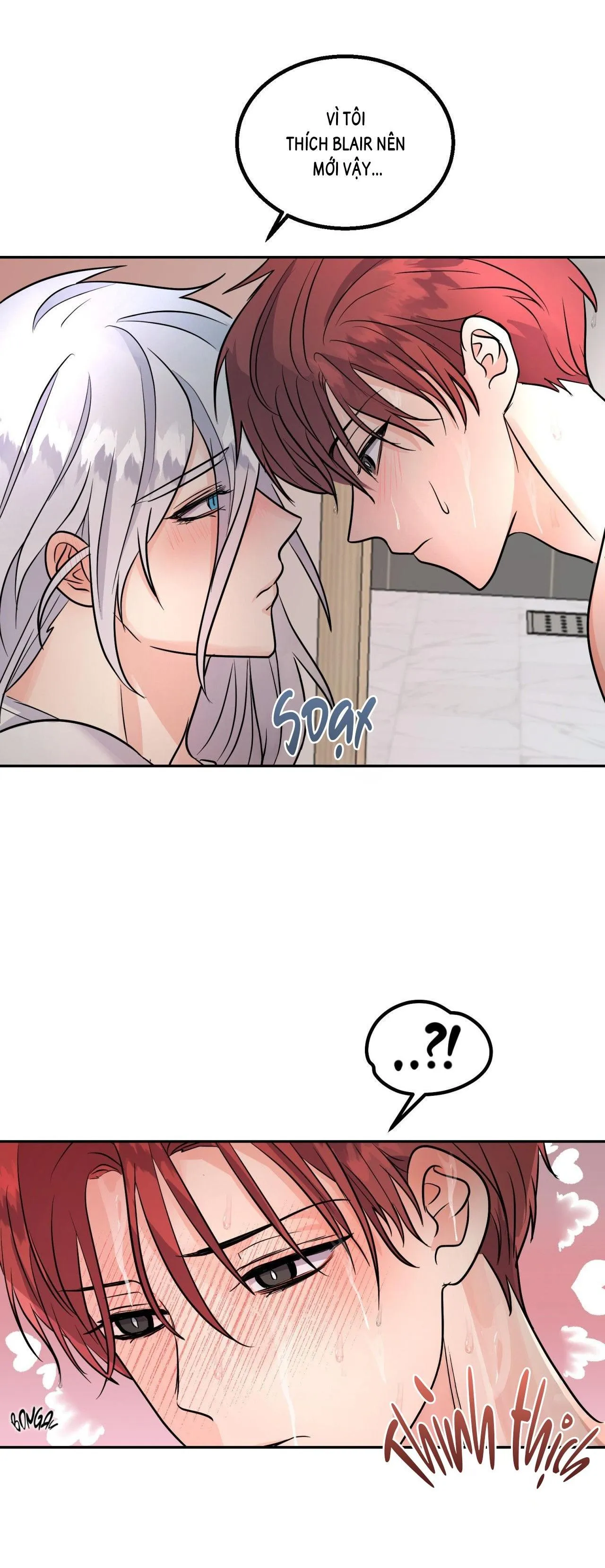 Hãy ôm em khi trăng rằm lên Chapter 5 Trang 26