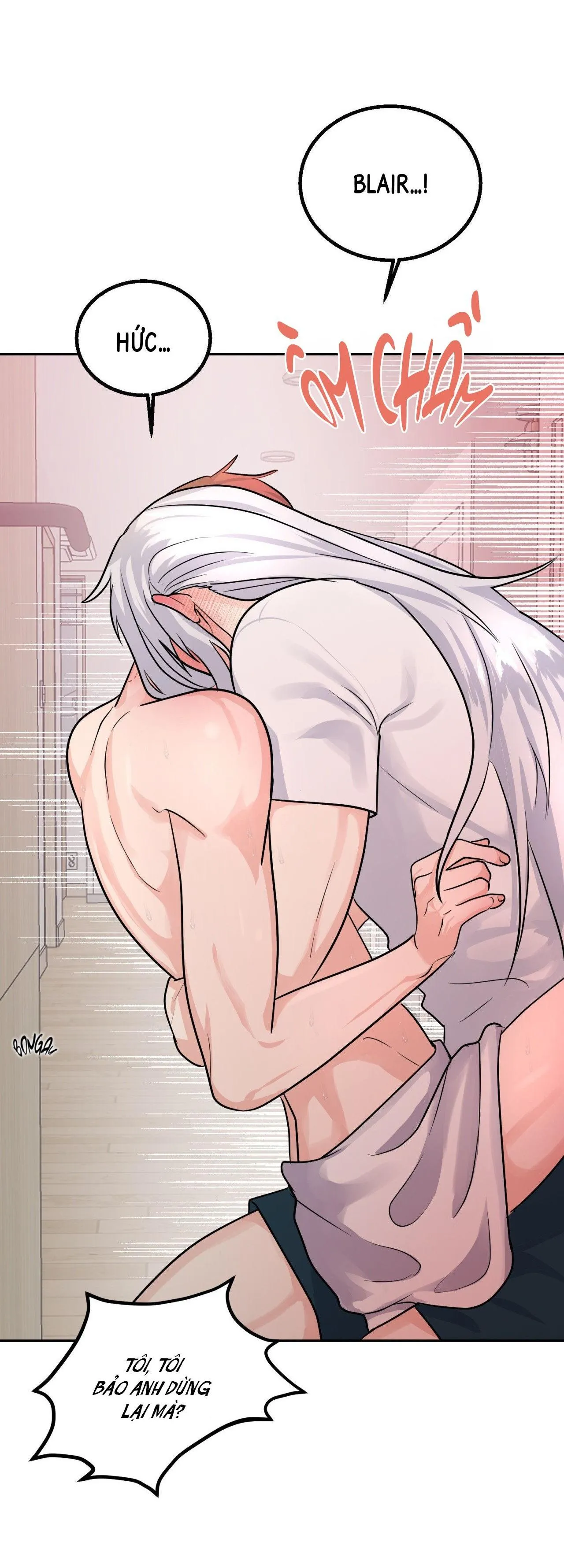 Hãy ôm em khi trăng rằm lên Chapter 7 Trang 4