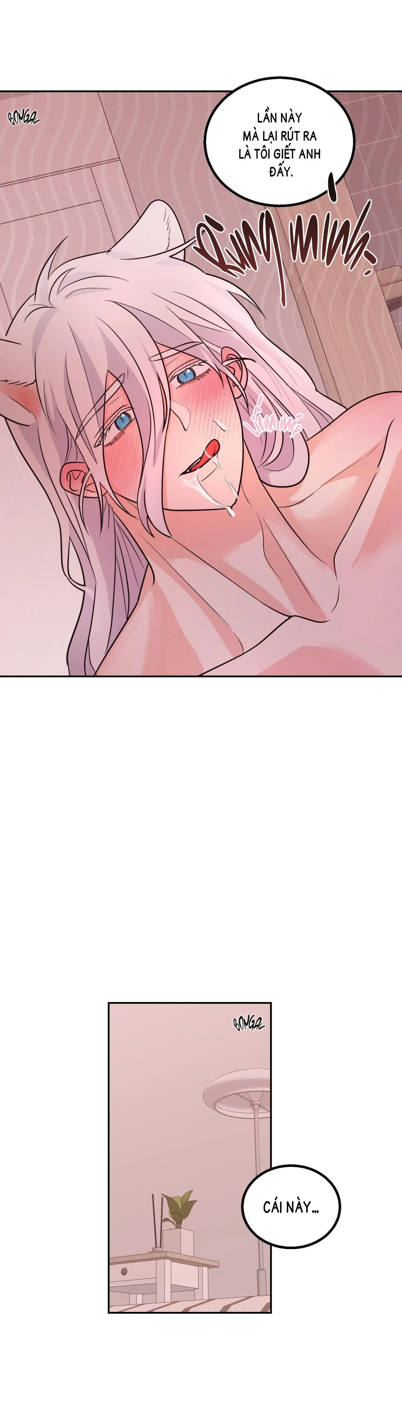 Hãy ôm em khi trăng rằm lên Chapter 7 Trang 18