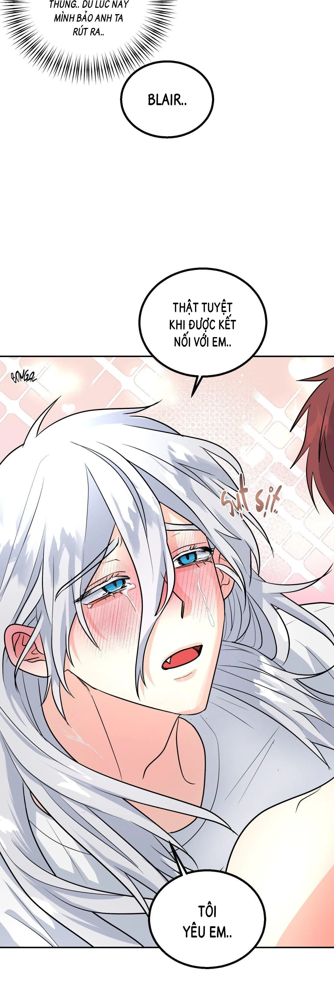 Hãy ôm em khi trăng rằm lên Chapter 7 Trang 36