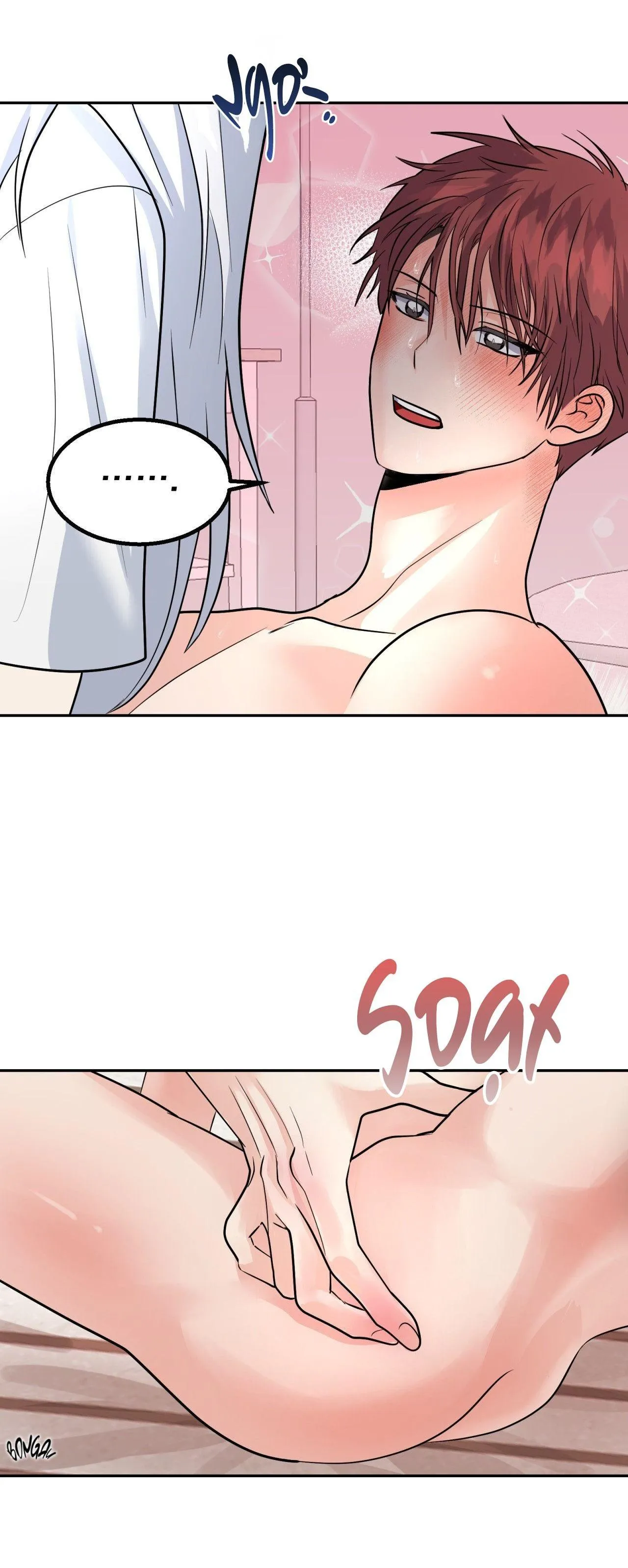 Hãy ôm em khi trăng rằm lên Chapter 7 Trang 37