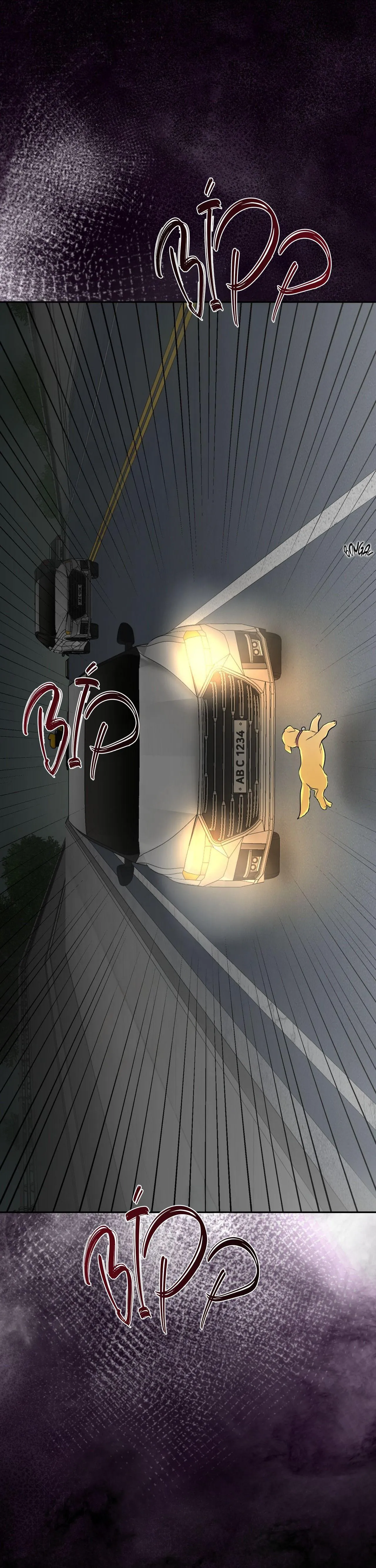 Hãy ôm em khi trăng rằm lên Chapter 10 Trang 28