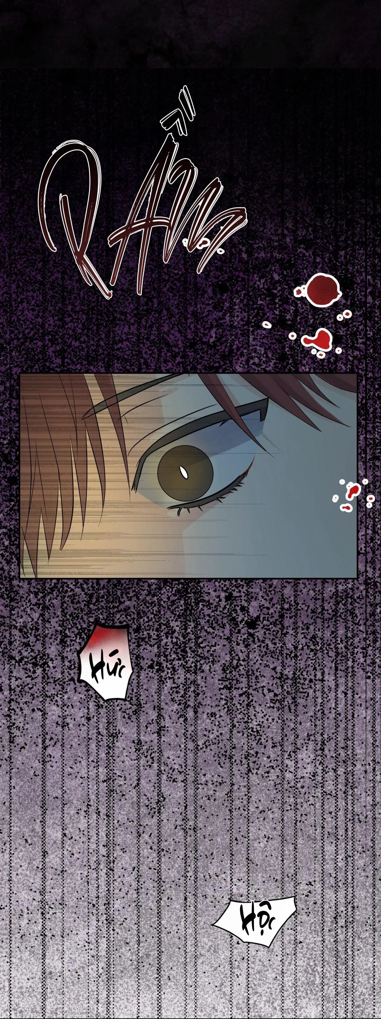 Hãy ôm em khi trăng rằm lên Chapter 10 Trang 29