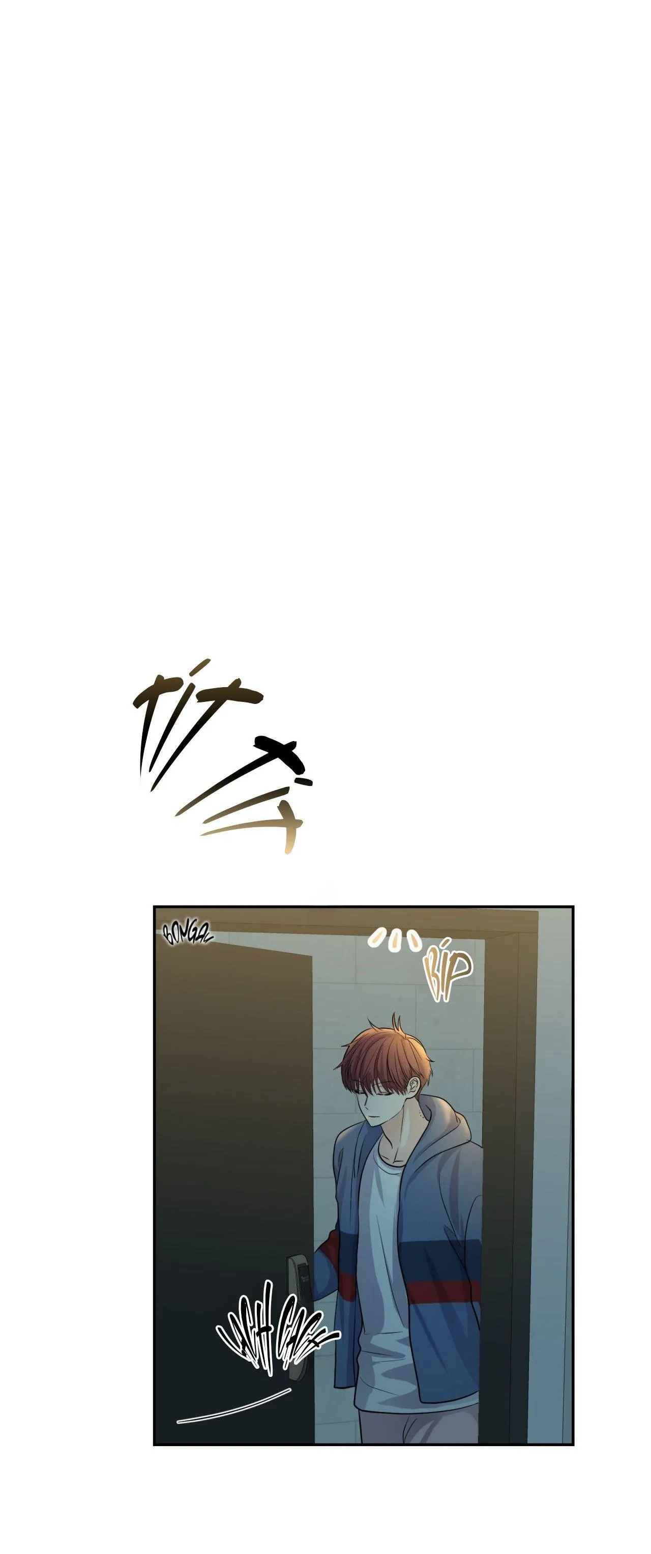 Hãy ôm em khi trăng rằm lên Chapter 11 Trang 27