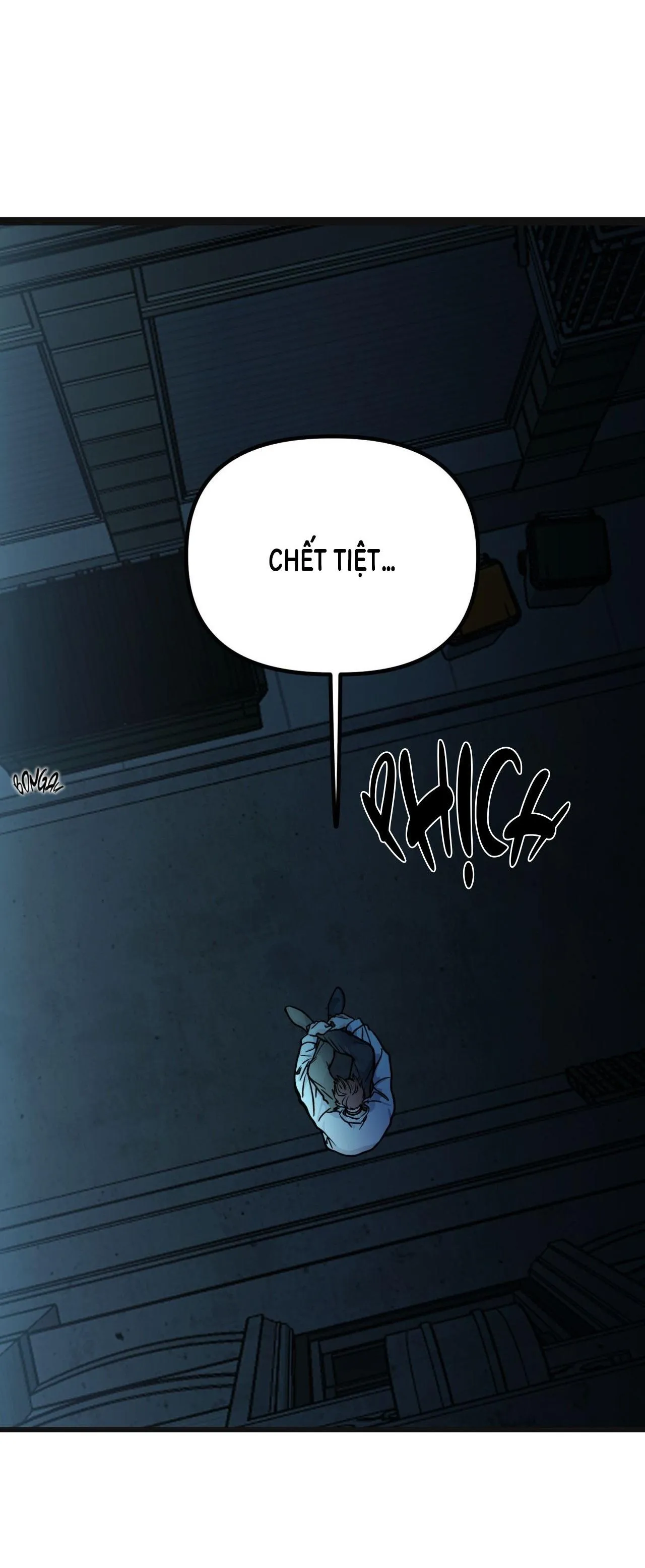 Hãy ôm em khi trăng rằm lên Chapter 1 Trang 10