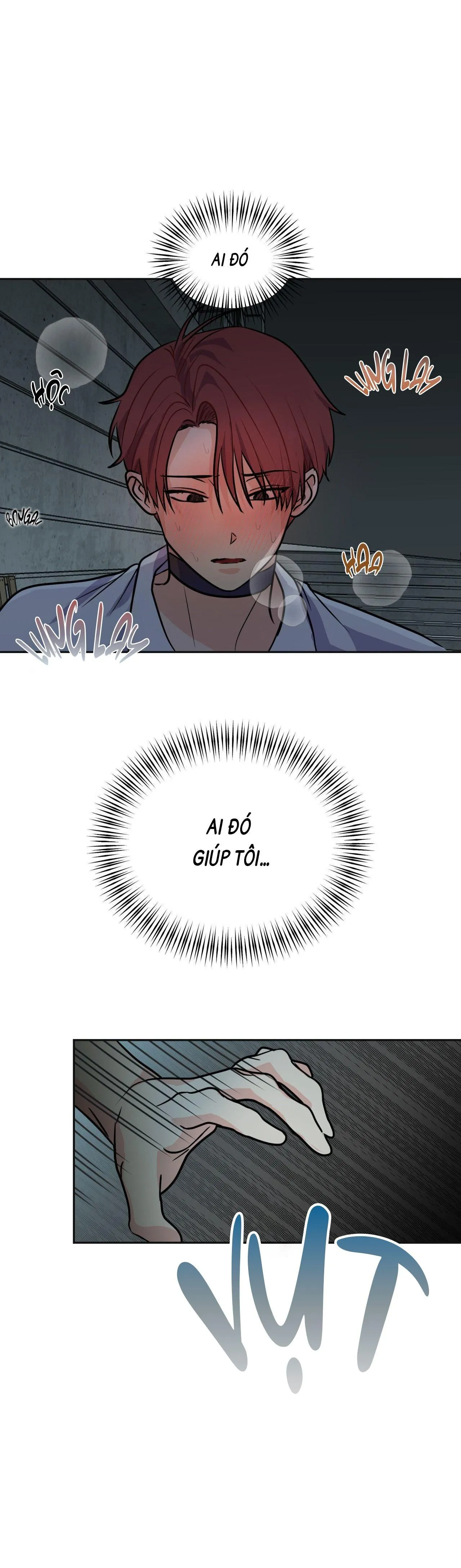 Hãy ôm em khi trăng rằm lên Chapter 1 Trang 29