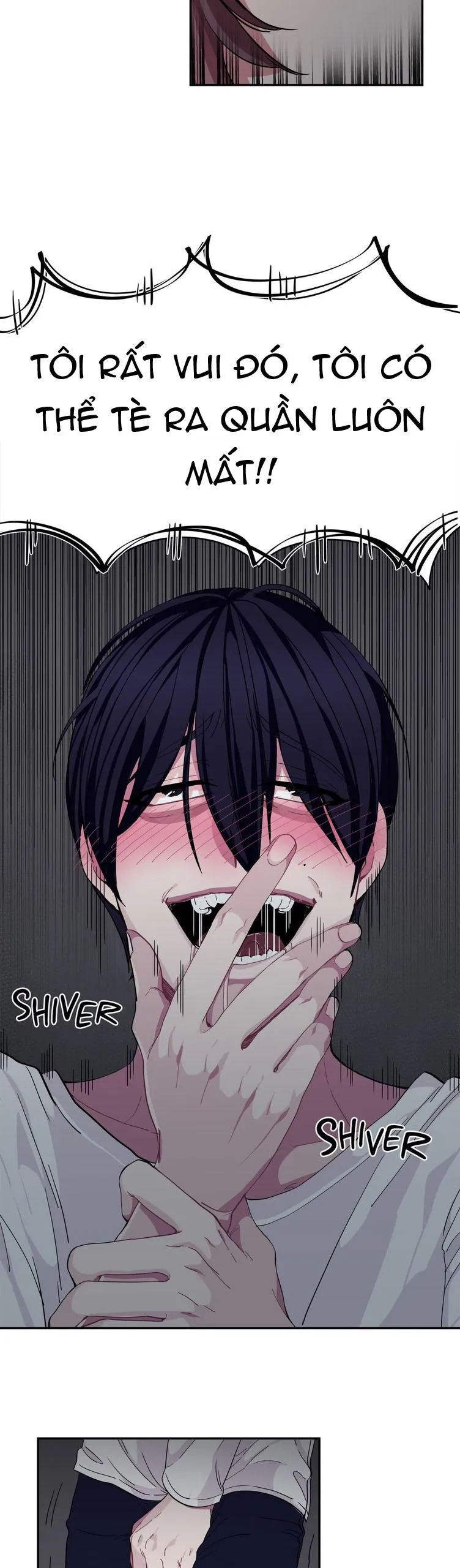 Hãy Vâng Lời Anh Chapter 2 Trang 3