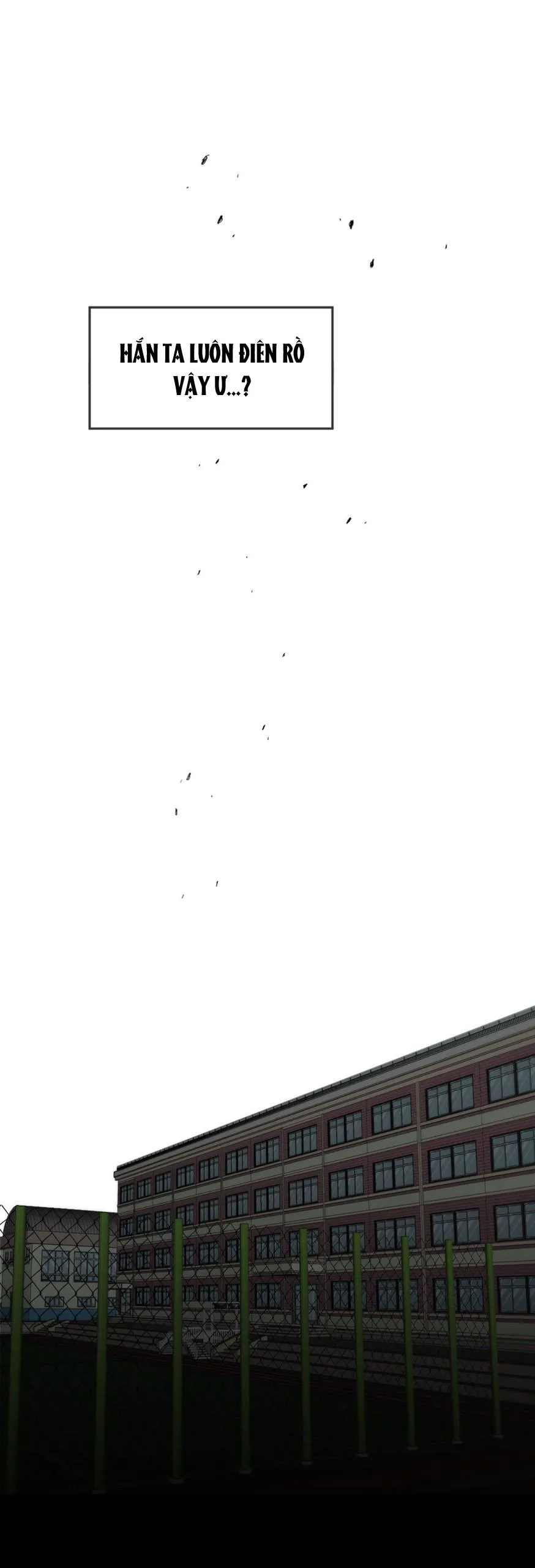 Hãy Vâng Lời Anh Chapter 2 Trang 5