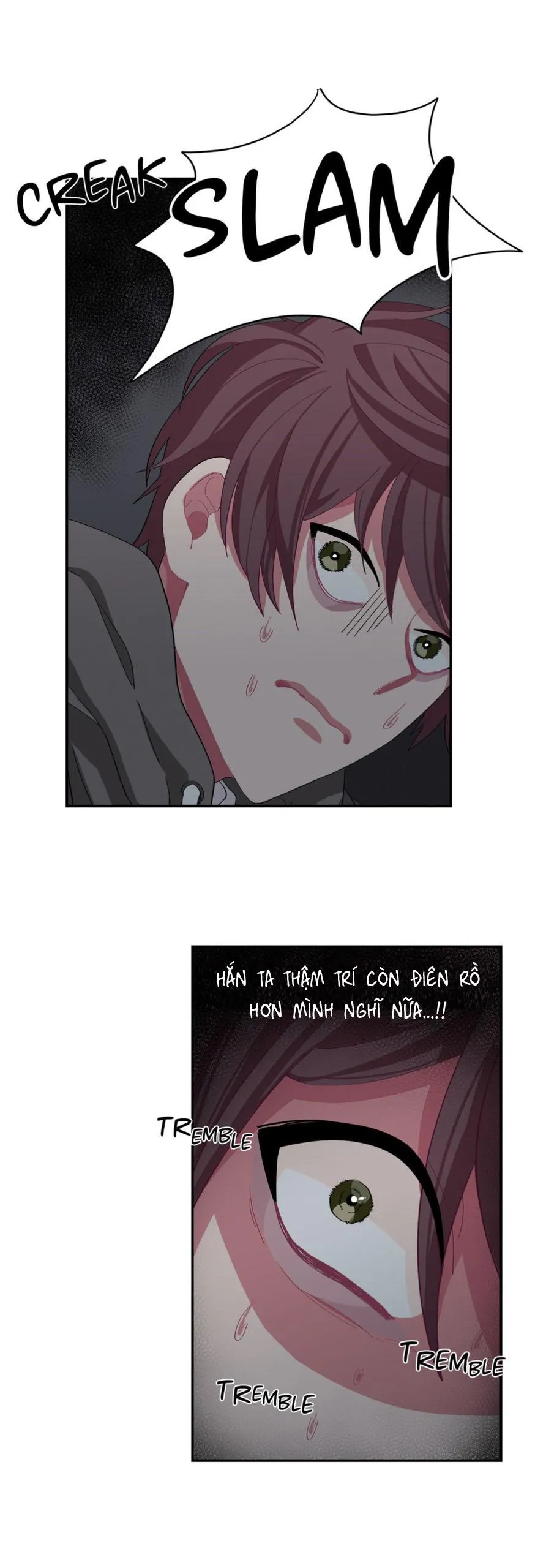 Hãy Vâng Lời Anh Chapter 2 Trang 13