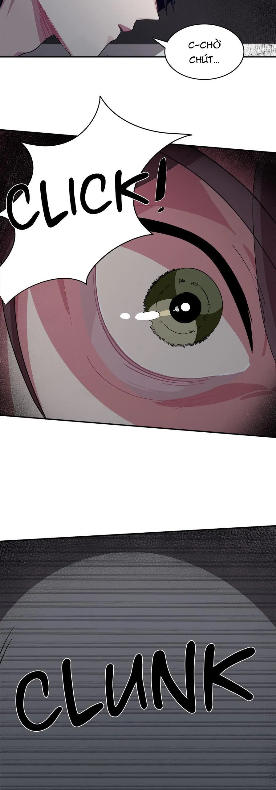 Hãy Vâng Lời Anh Chapter 2 Trang 27