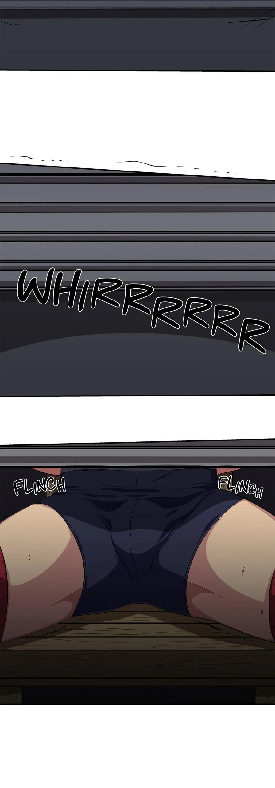 Hãy Vâng Lời Anh Chapter 2 Trang 28