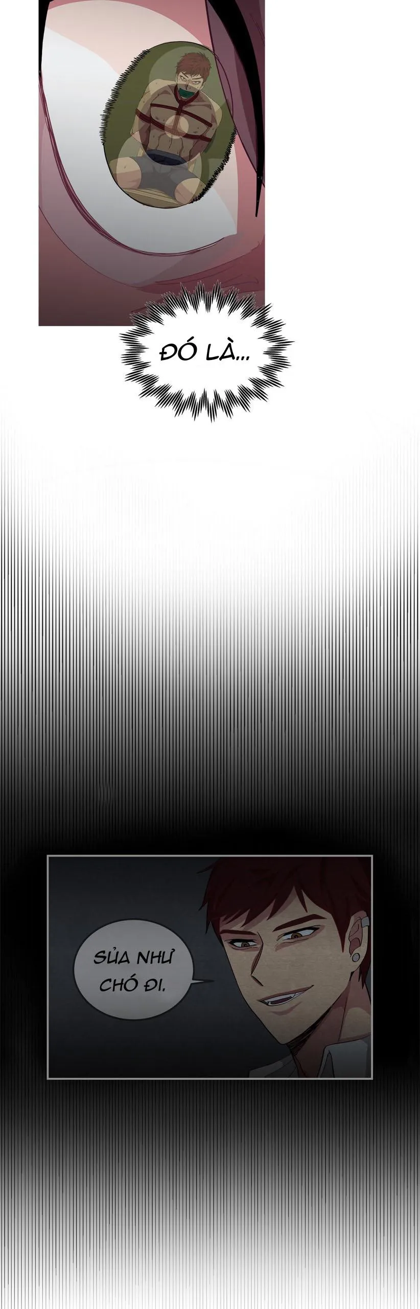 Hãy Vâng Lời Anh Chapter 2 Trang 31