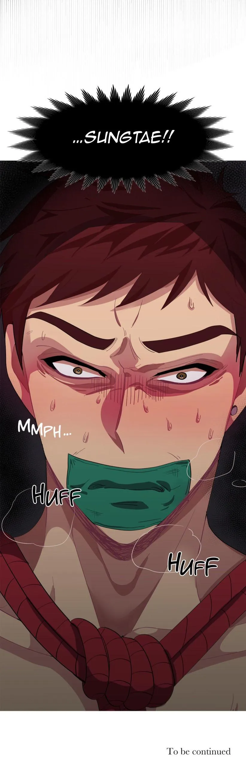 Hãy Vâng Lời Anh Chapter 2 Trang 32