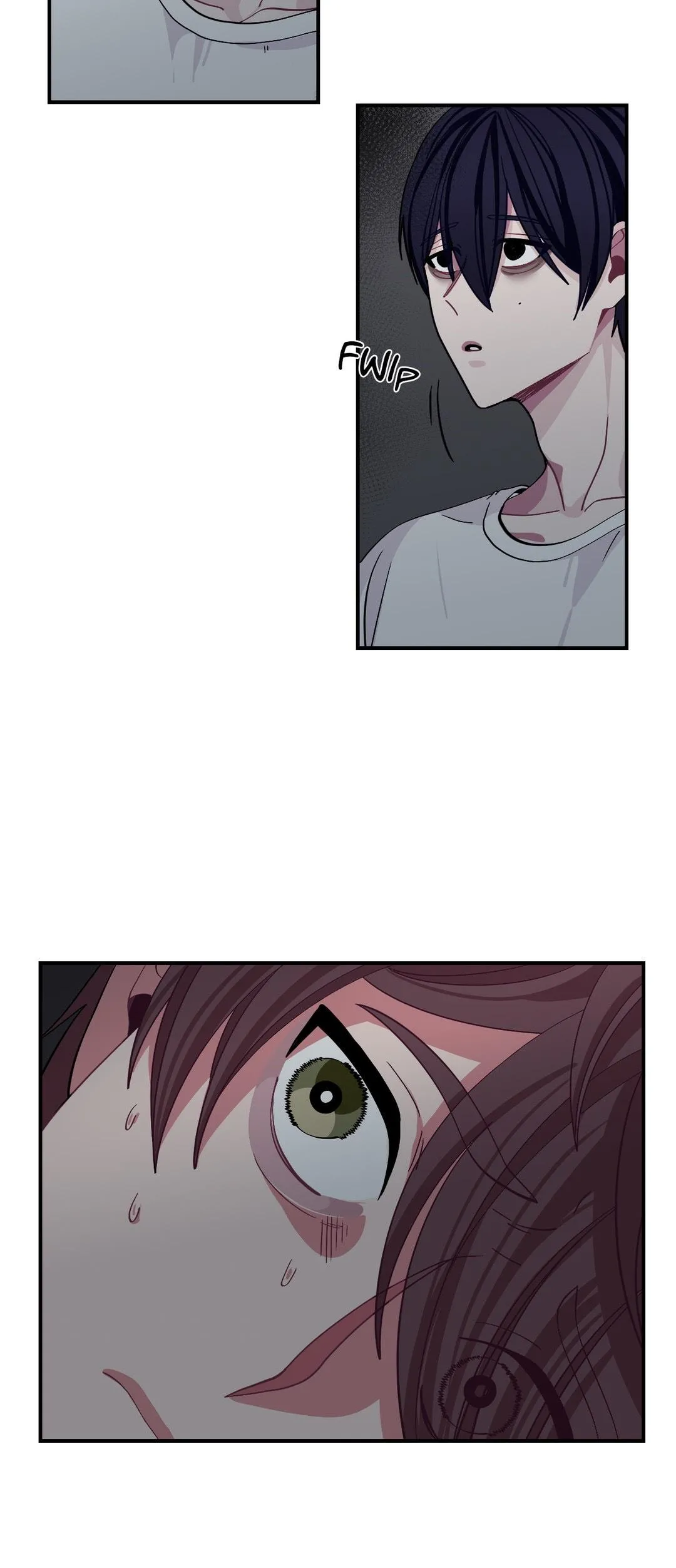 Hãy Vâng Lời Anh Chapter 3 Trang 12