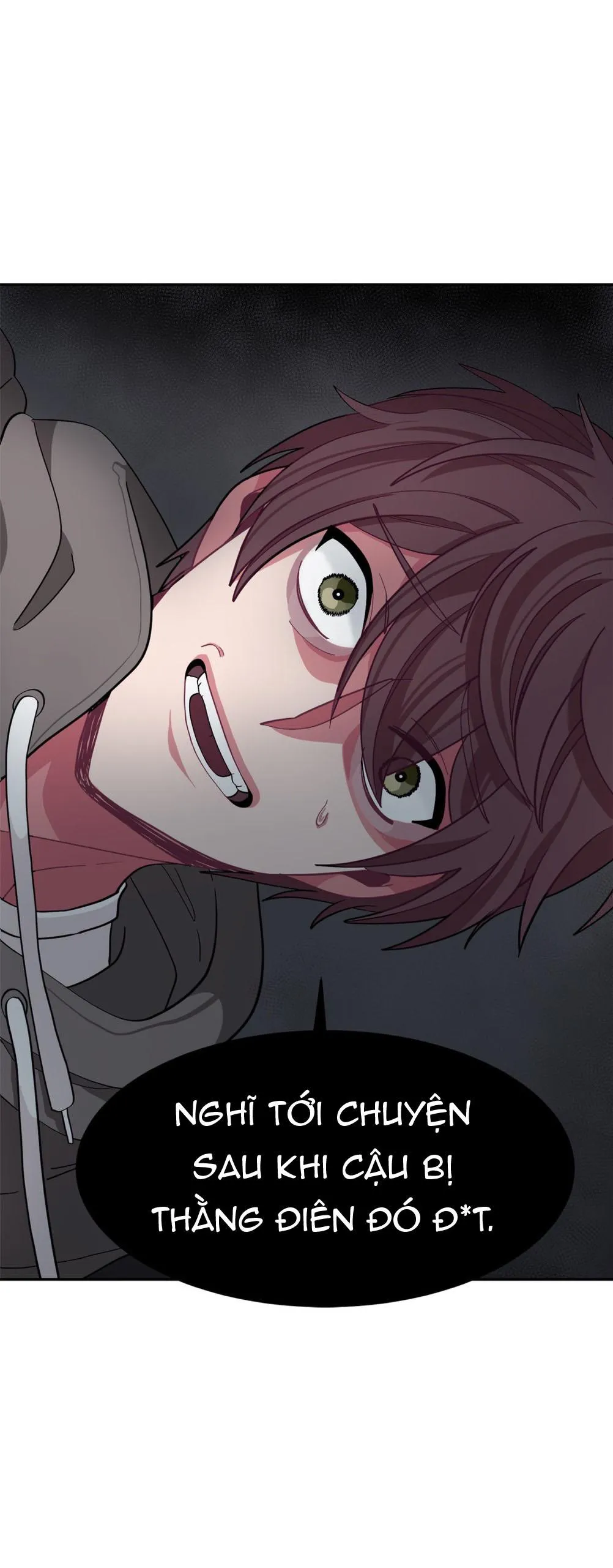 Hãy Vâng Lời Anh Chapter 3 Trang 24