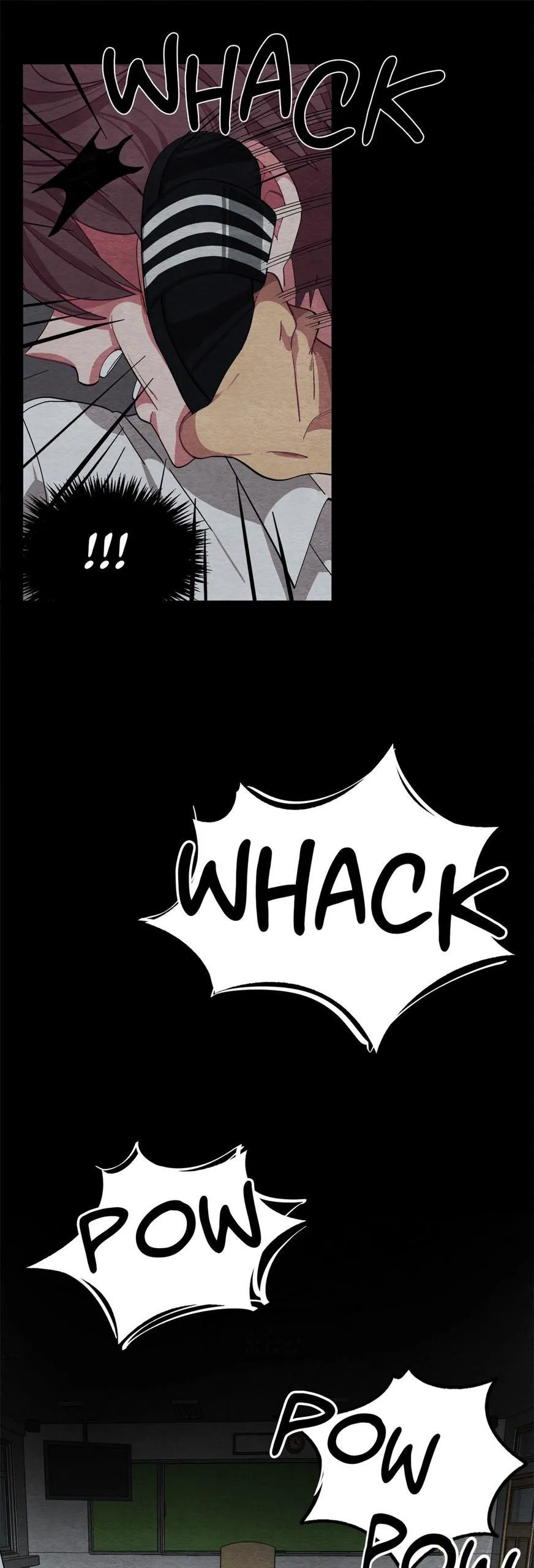 Hãy Vâng Lời Anh Chapter 3 Trang 31