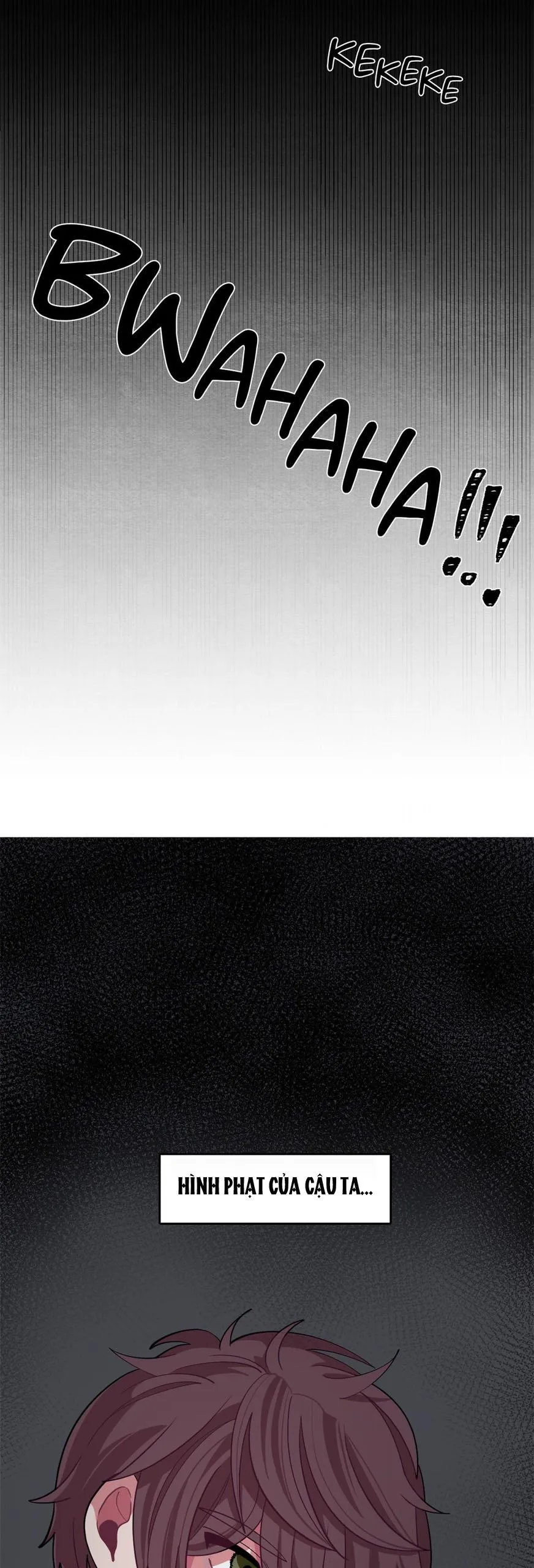 Hãy Vâng Lời Anh Chapter 3 Trang 35