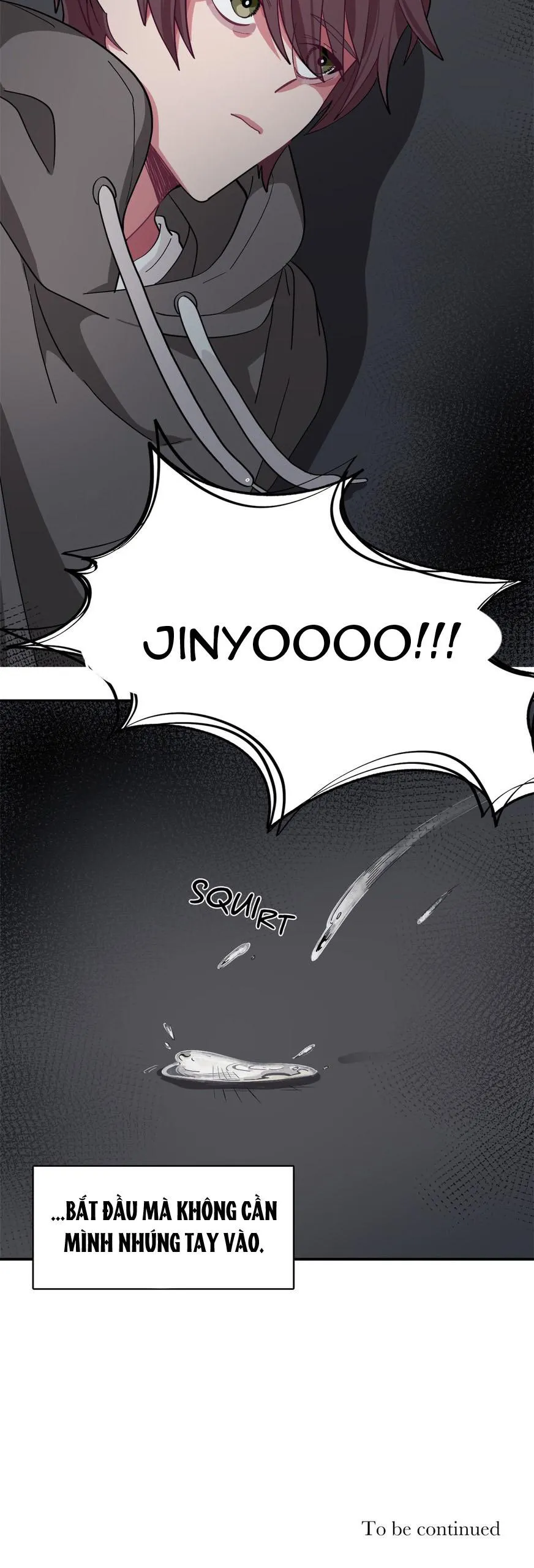 Hãy Vâng Lời Anh Chapter 3 Trang 36