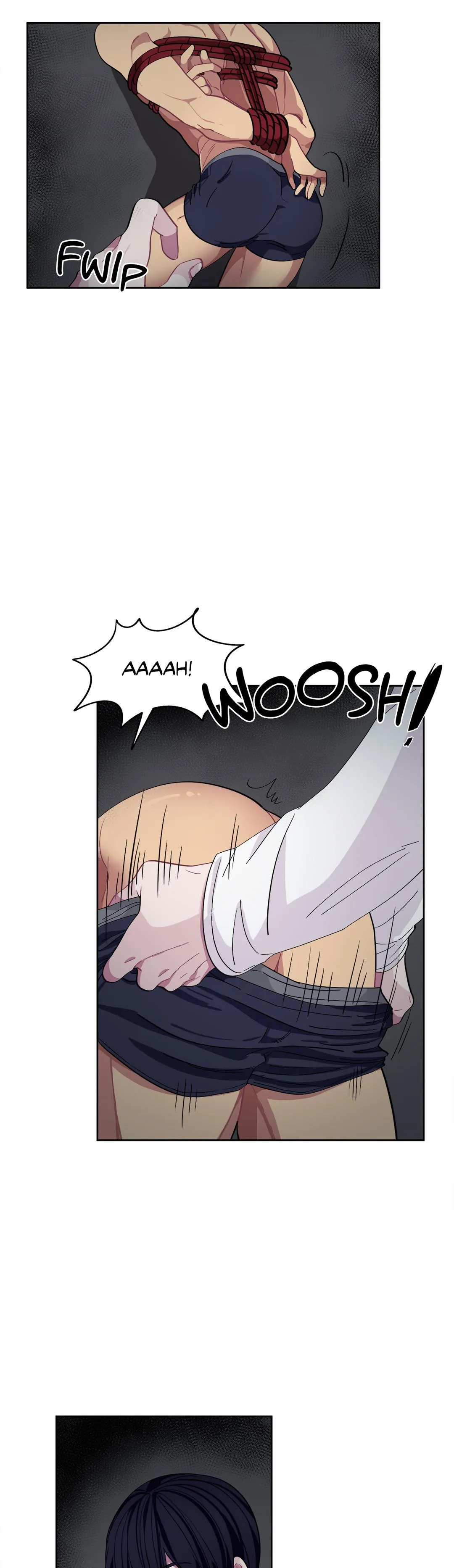 Hãy Vâng Lời Anh Chapter 4 Trang 3