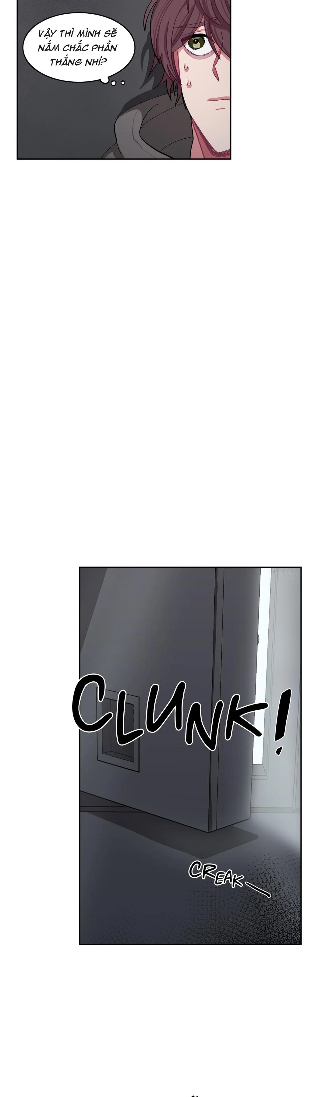 Hãy Vâng Lời Anh Chapter 4 Trang 11