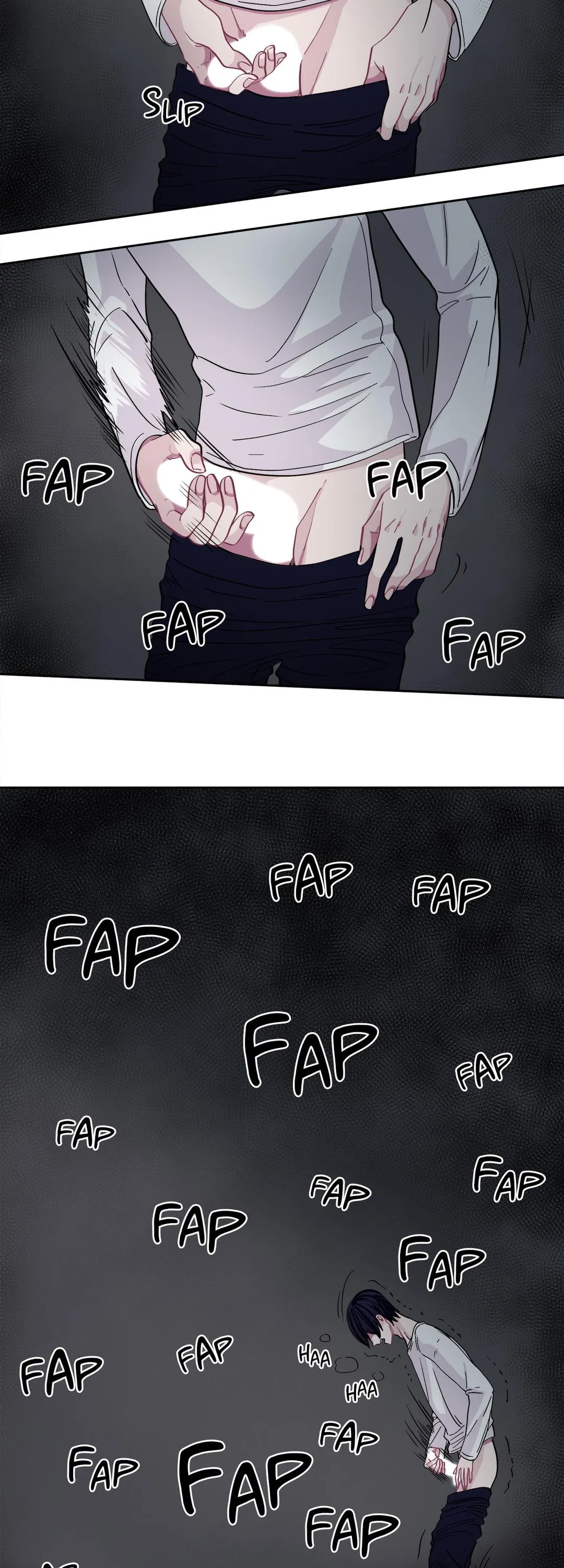 Hãy Vâng Lời Anh Chapter 4 Trang 22