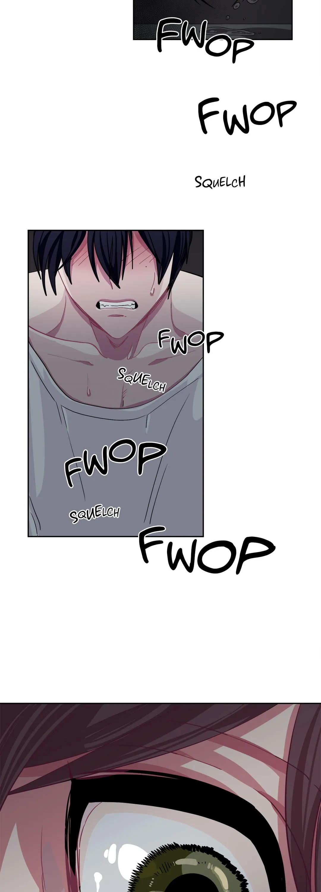 Hãy Vâng Lời Anh Chapter 4 Trang 27