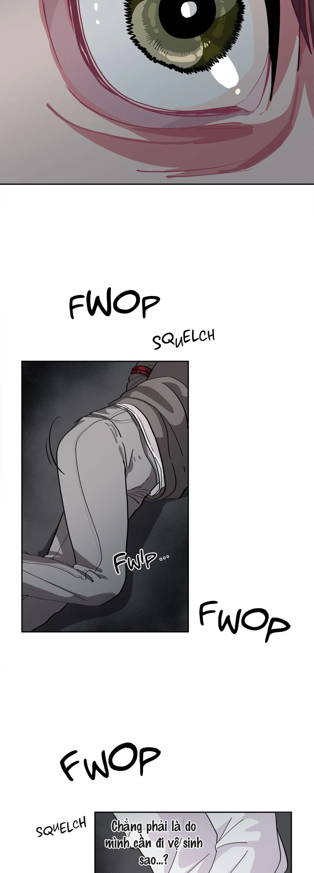 Hãy Vâng Lời Anh Chapter 4 Trang 28