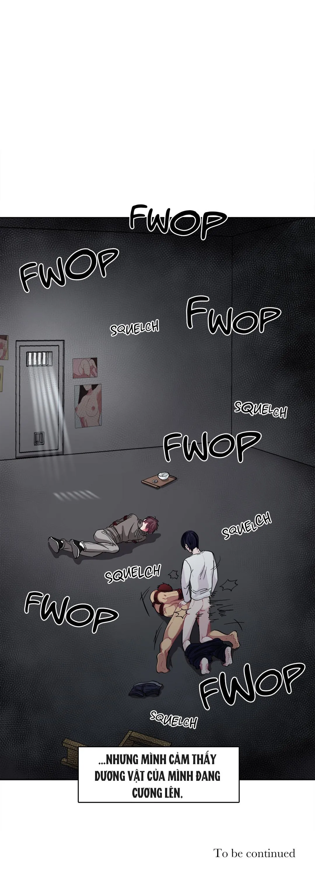 Hãy Vâng Lời Anh Chapter 4 Trang 30