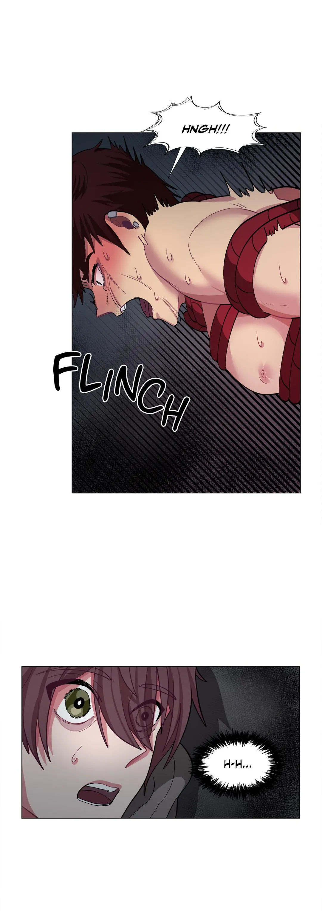 Hãy Vâng Lời Anh Chapter 5 Trang 7