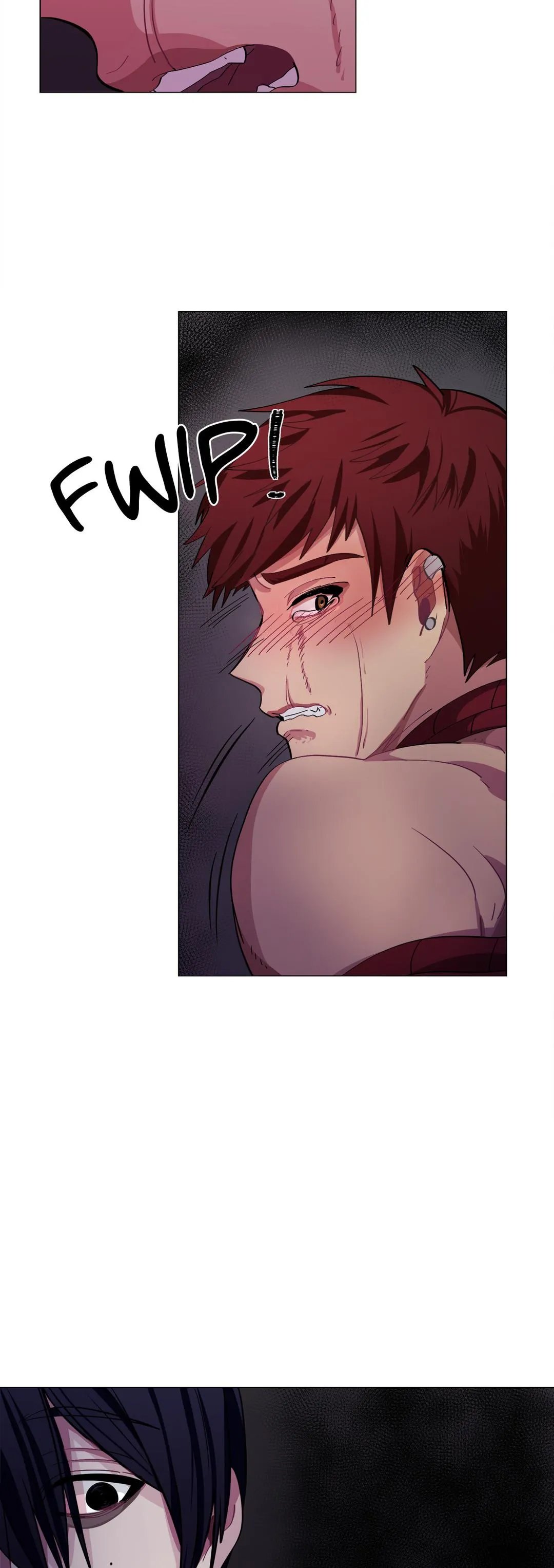 Hãy Vâng Lời Anh Chapter 5 Trang 9